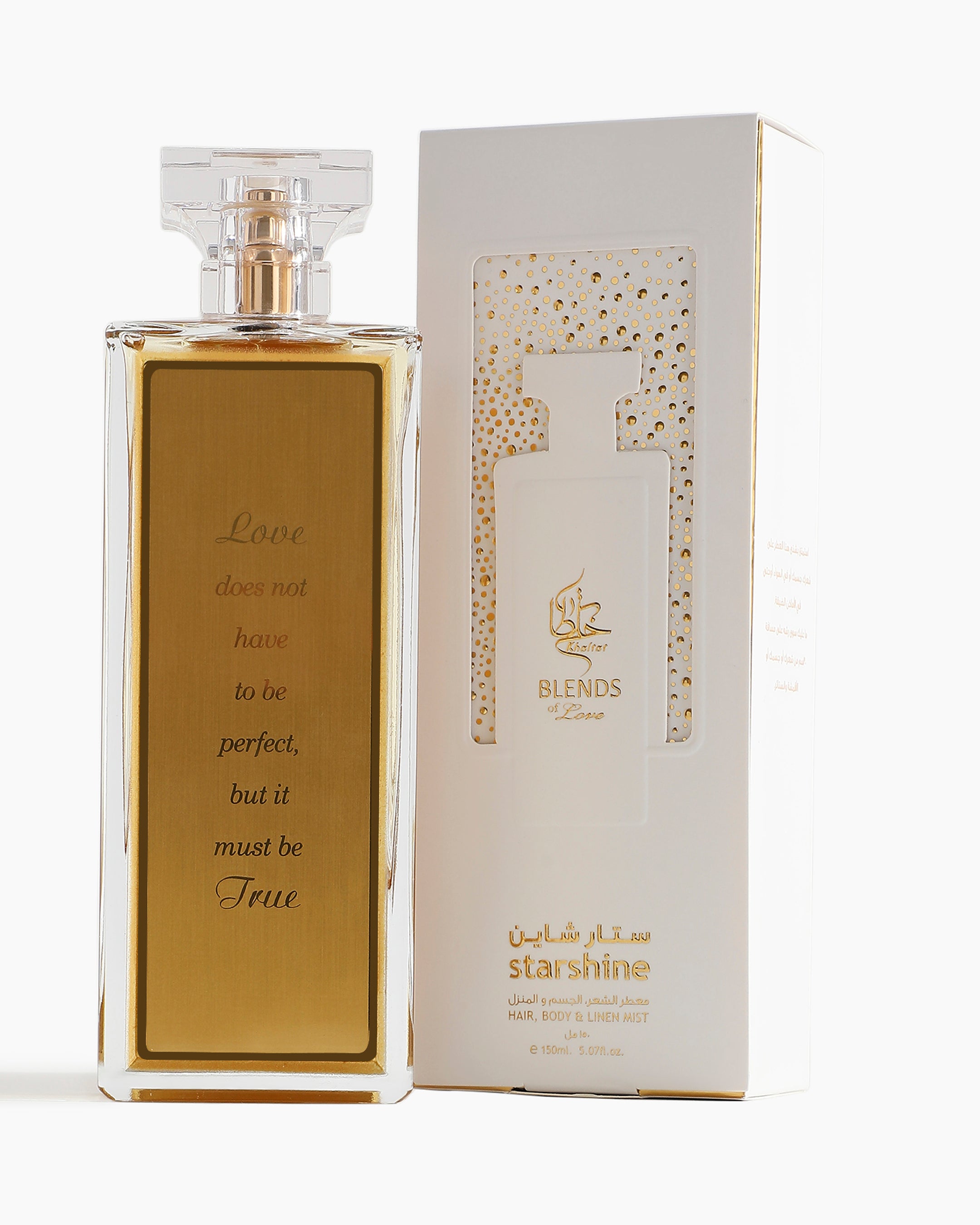 Starshine 150ml  (Hair, Body & Home)