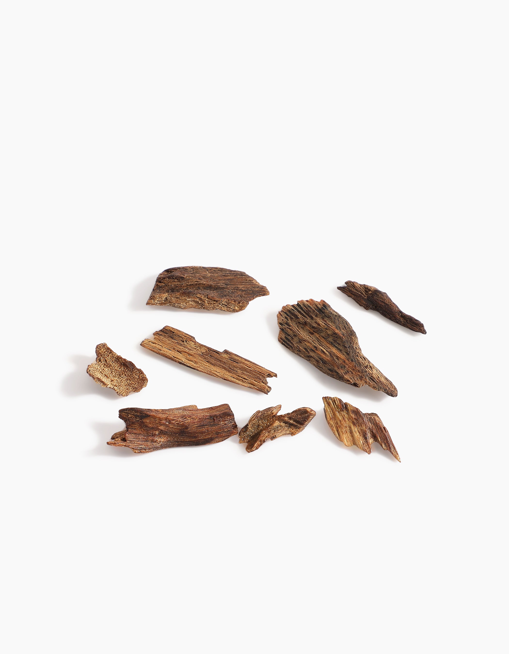Pink Smoke - Oud Muattar (30gm)