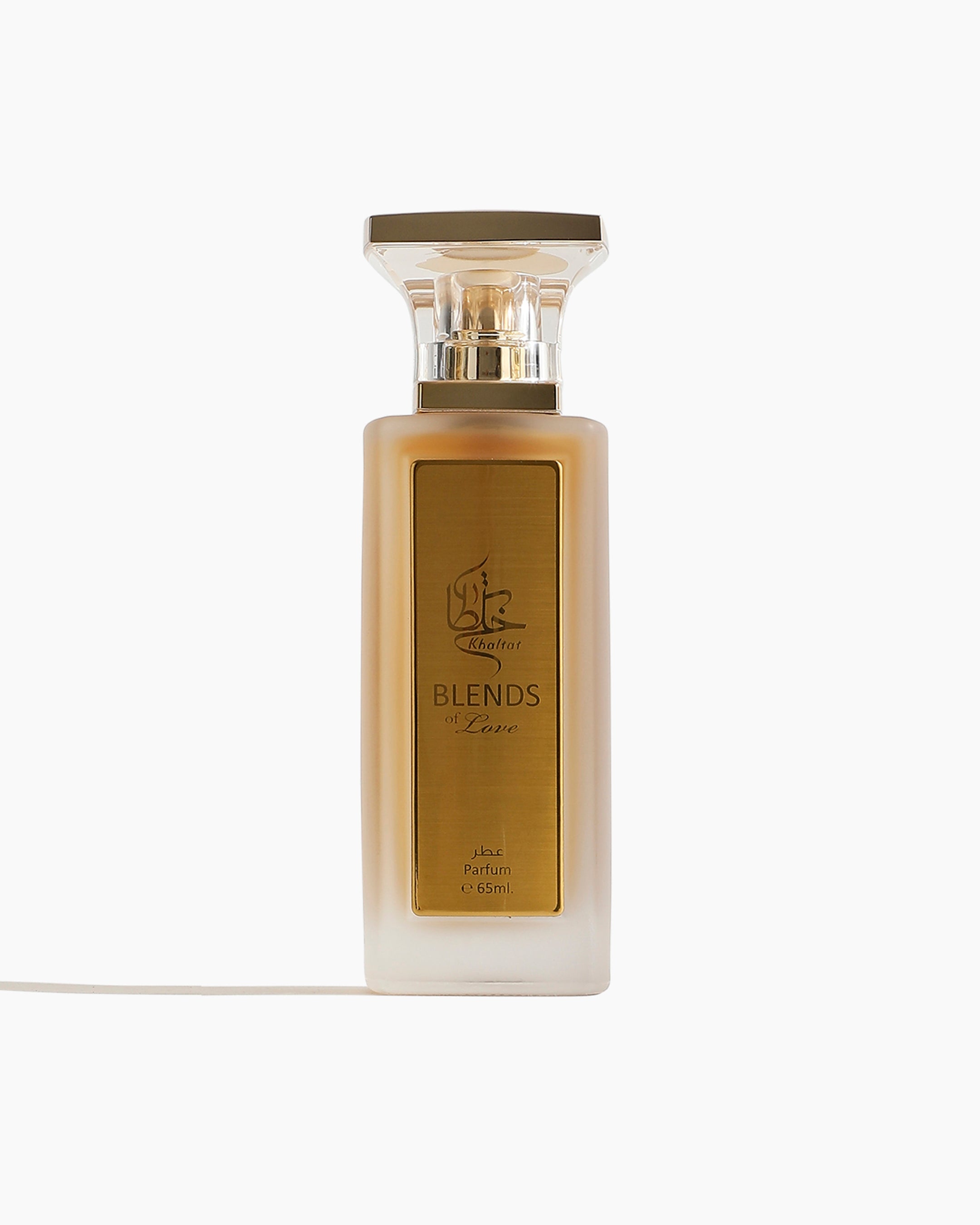 Love Of Smoke (65ml)