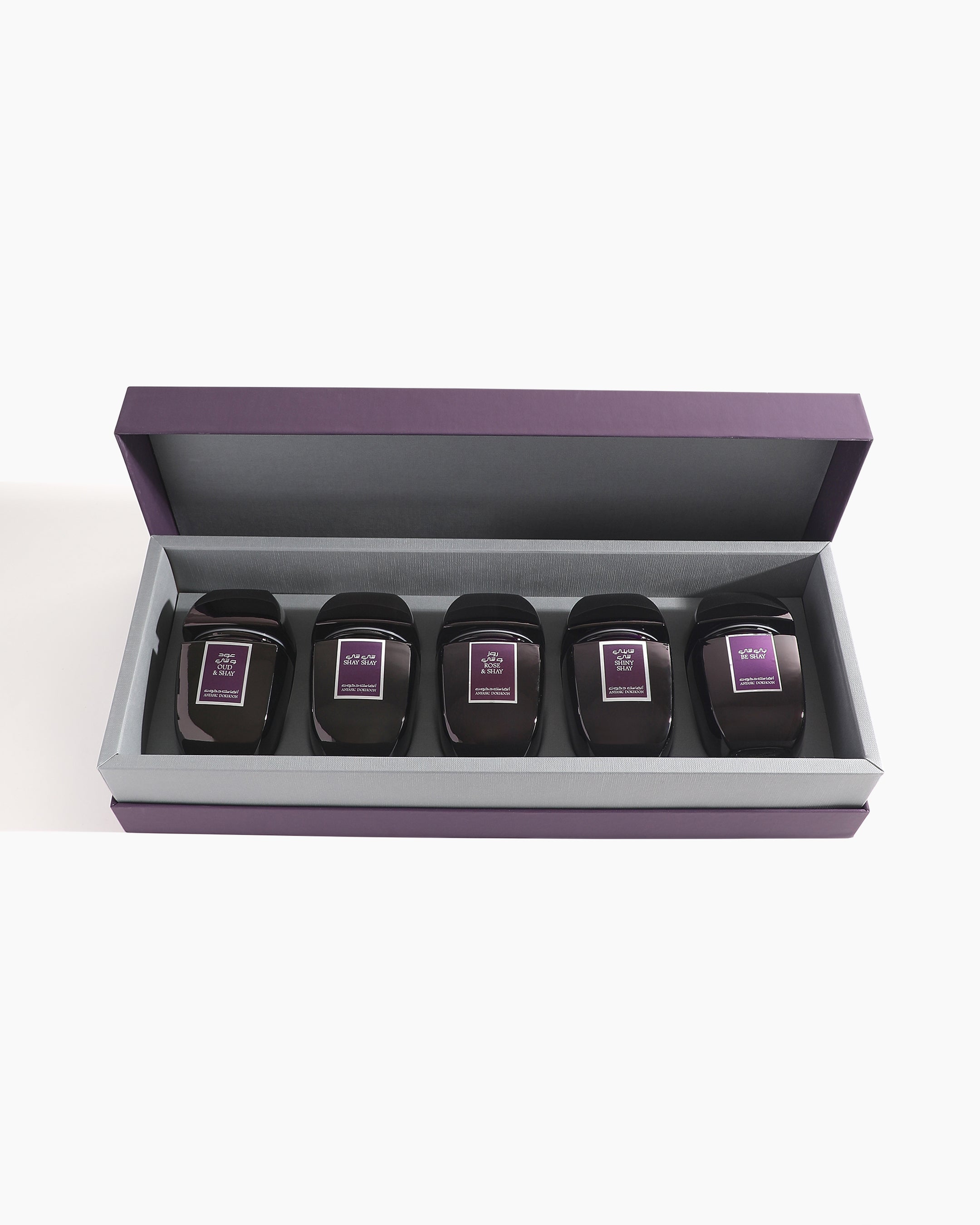 My Dokhoon Mania (Gift Box)