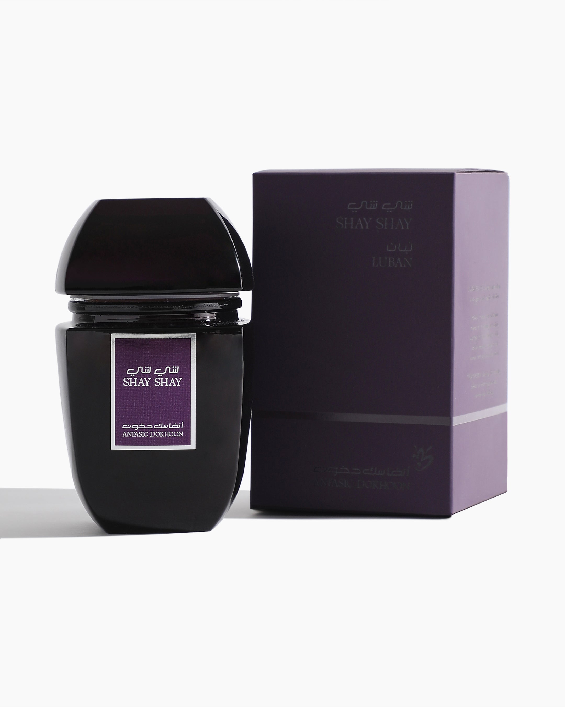 Luban Shay Shay (120gm)