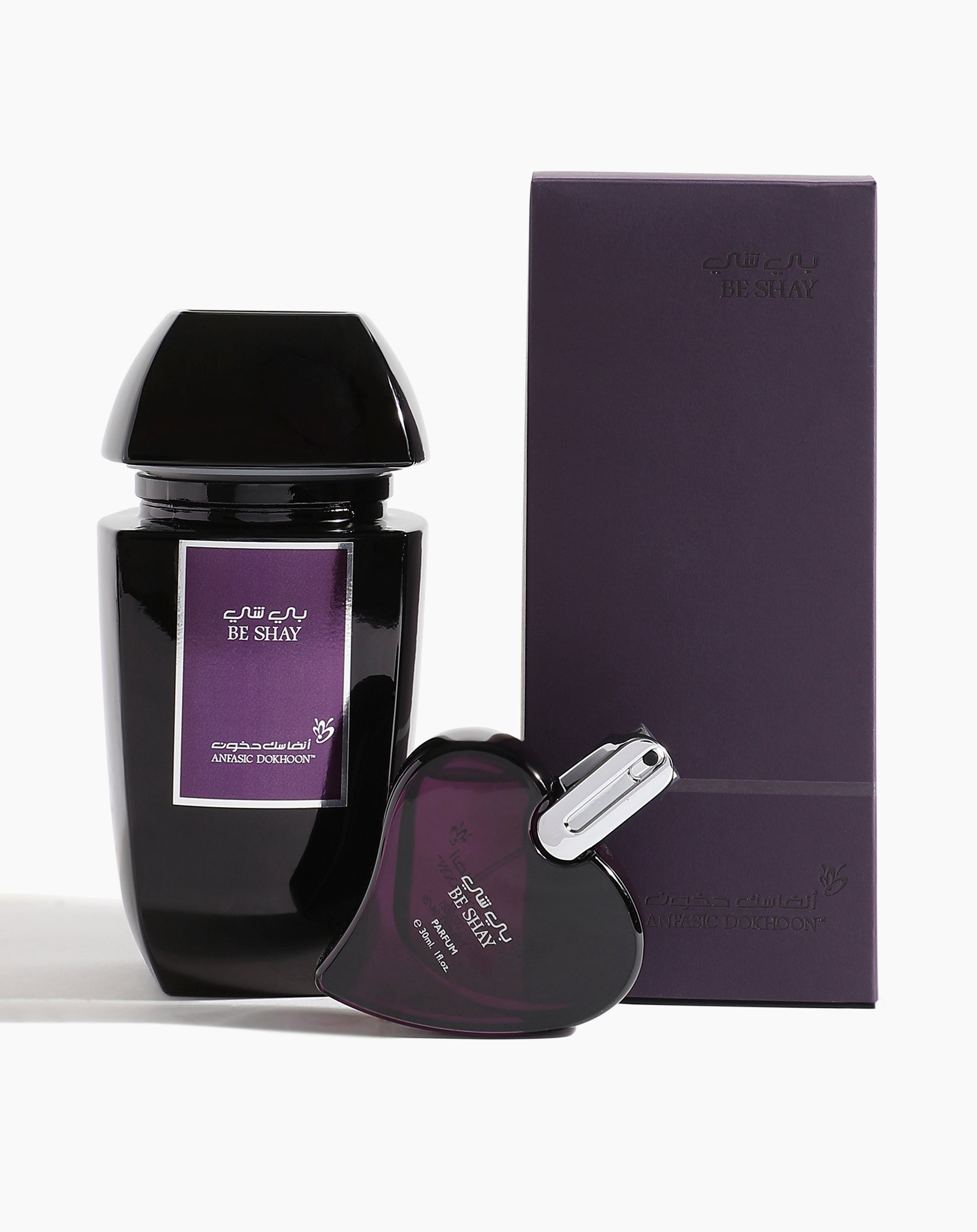 Be Shay Dokhoon (170gm + 30ml)