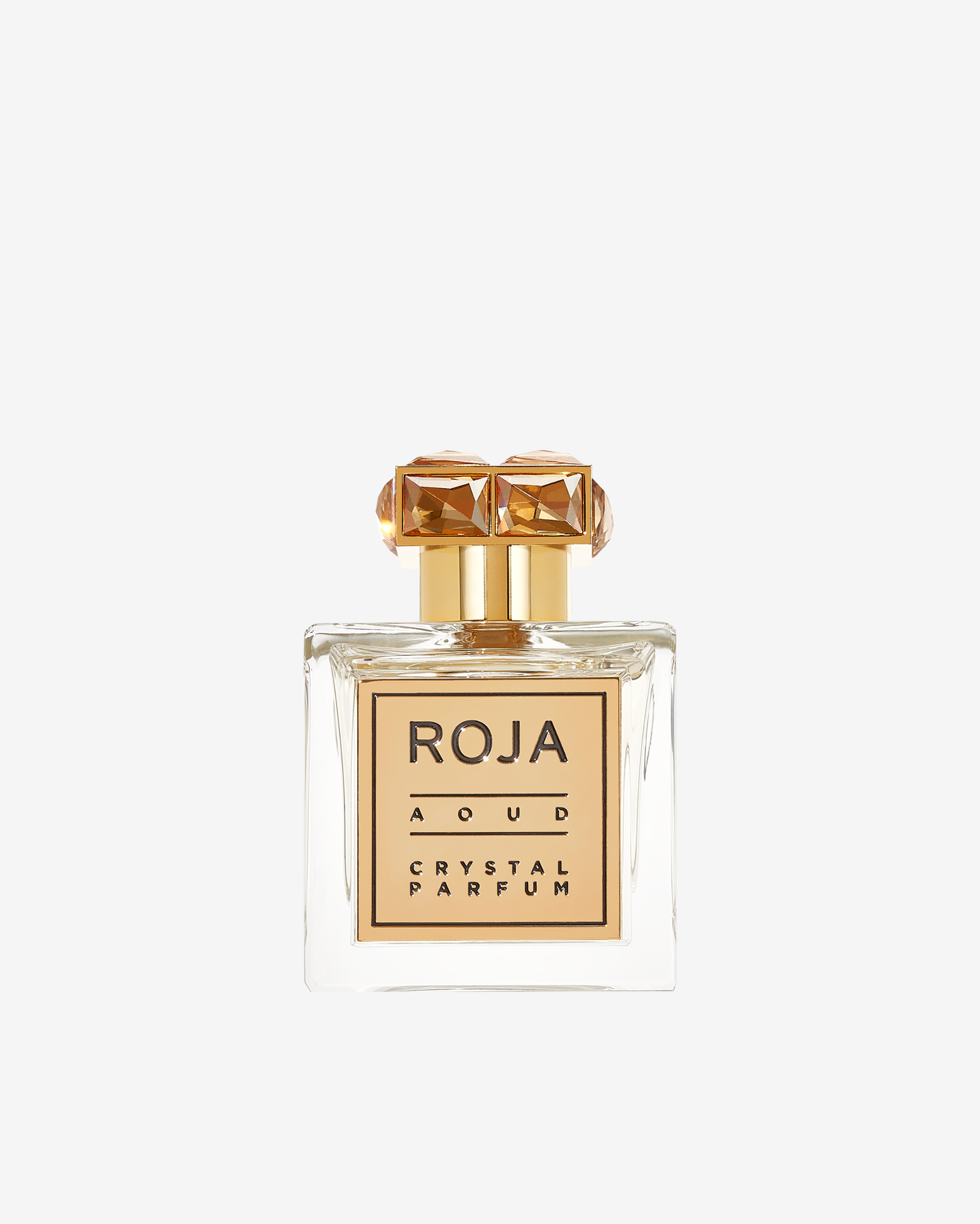 Aoud Crystal 100ml