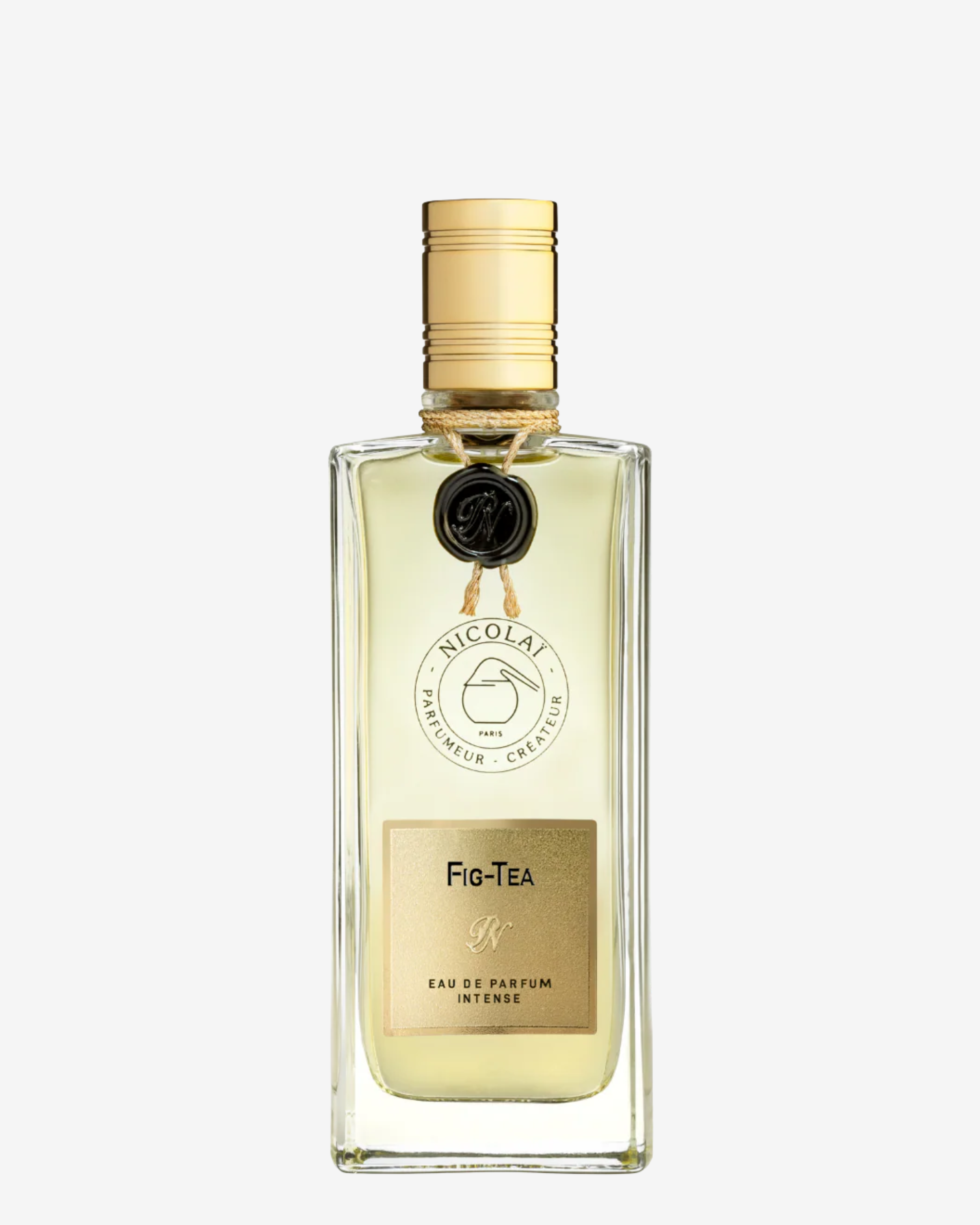 Fig Tea Intense
