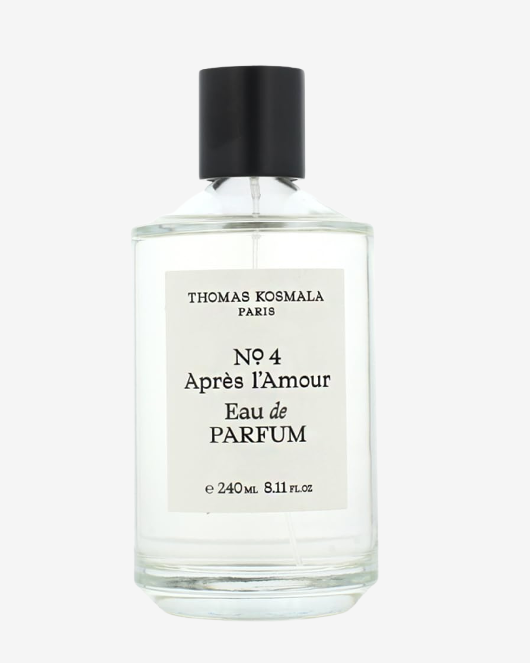 Après L'amour (N:04) (250ml)