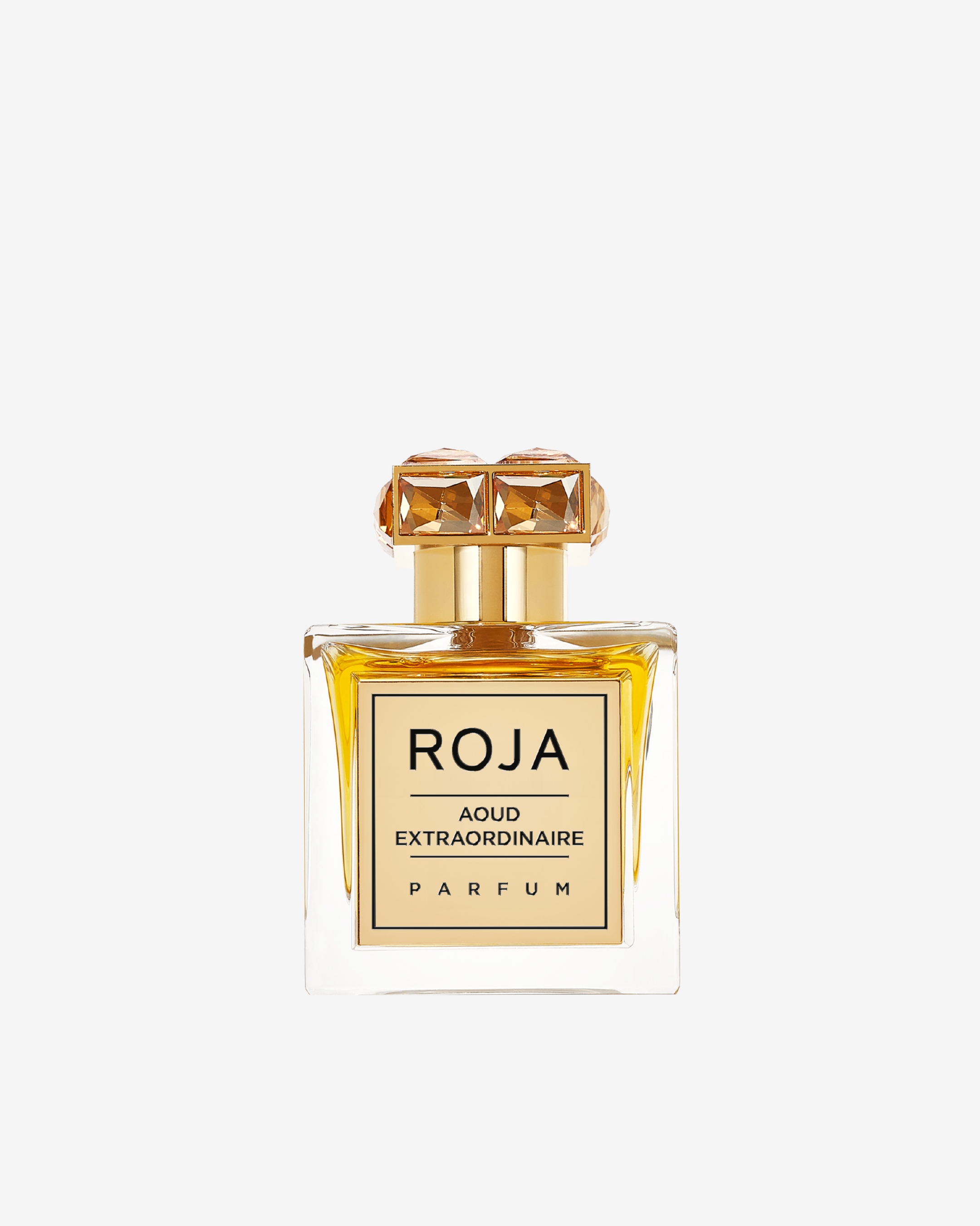 Aoud Extraordinaire 100ml
