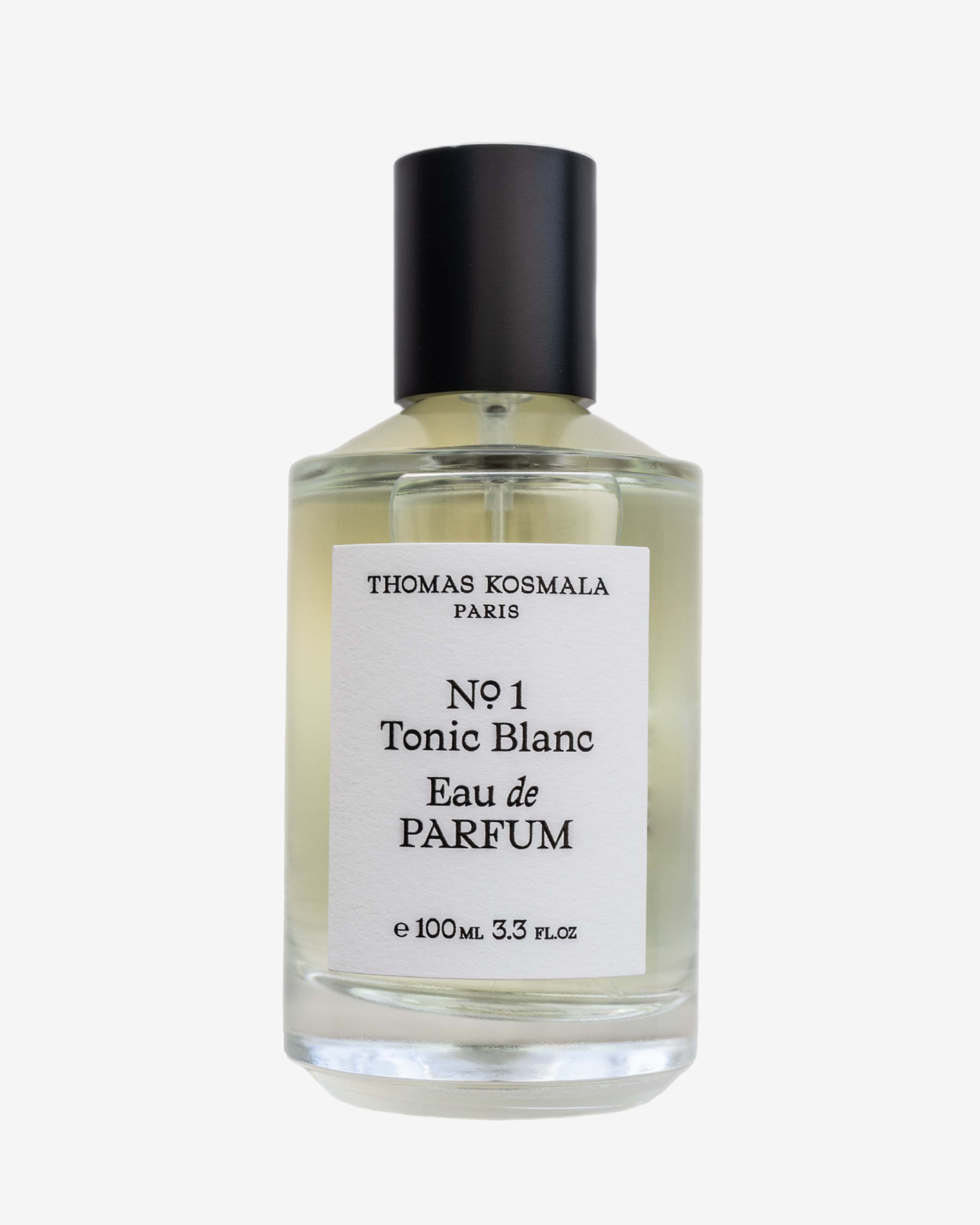 N:1 Tonic Blanc (100ml)