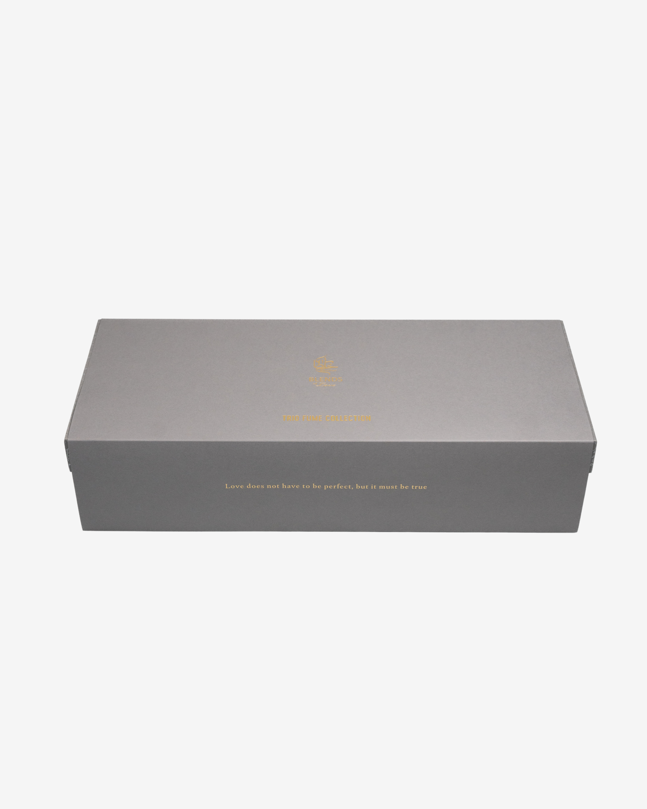 Trio Fume Collection