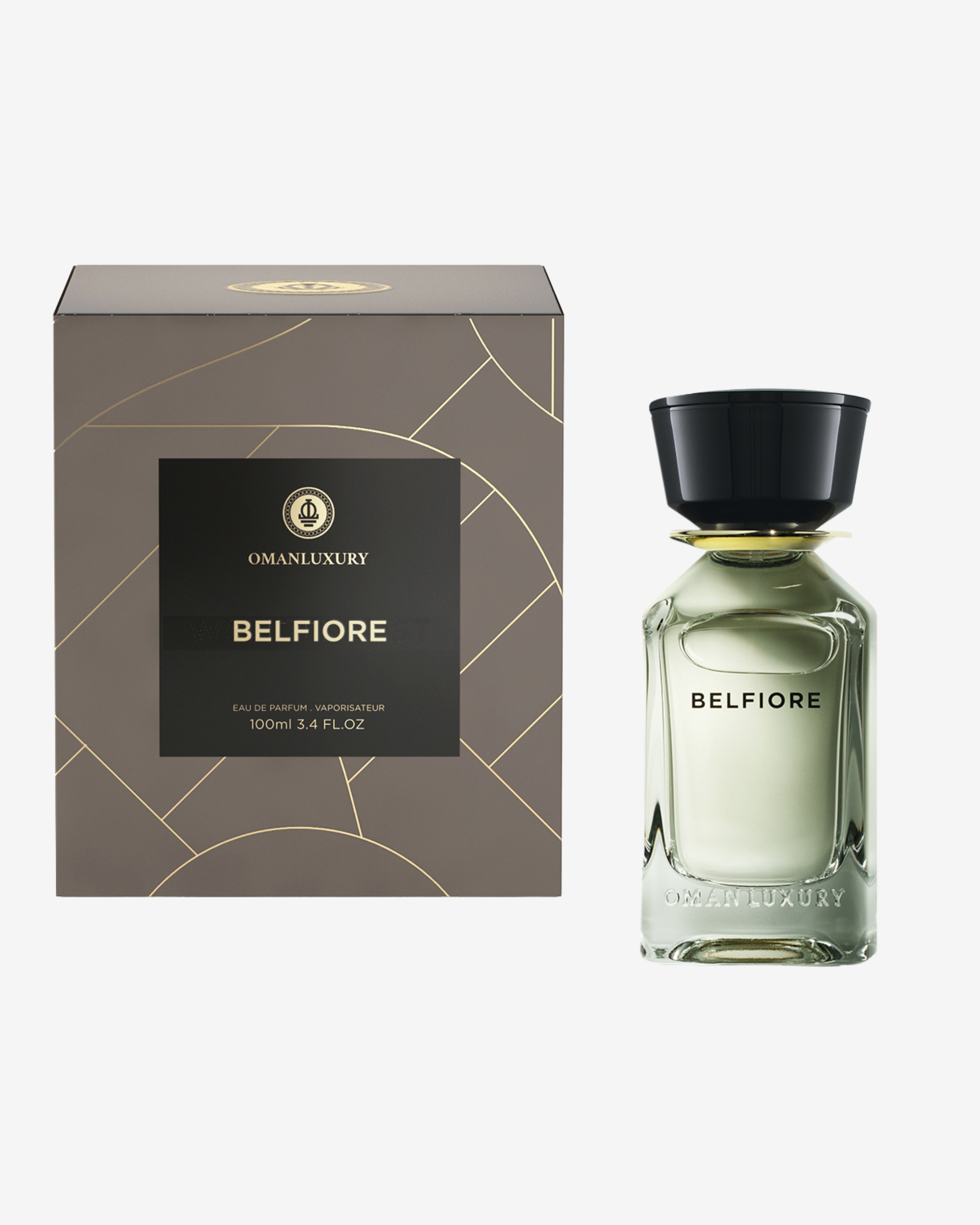 Belfiore (100ml)