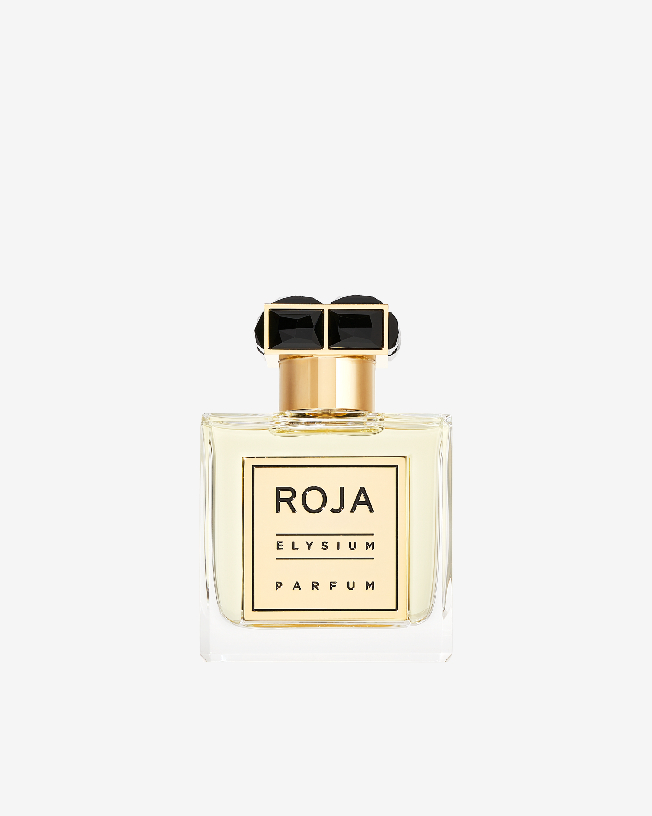 Elysium Pour Homme Parfum 50ml by Roja - Shop Now at H.O.B