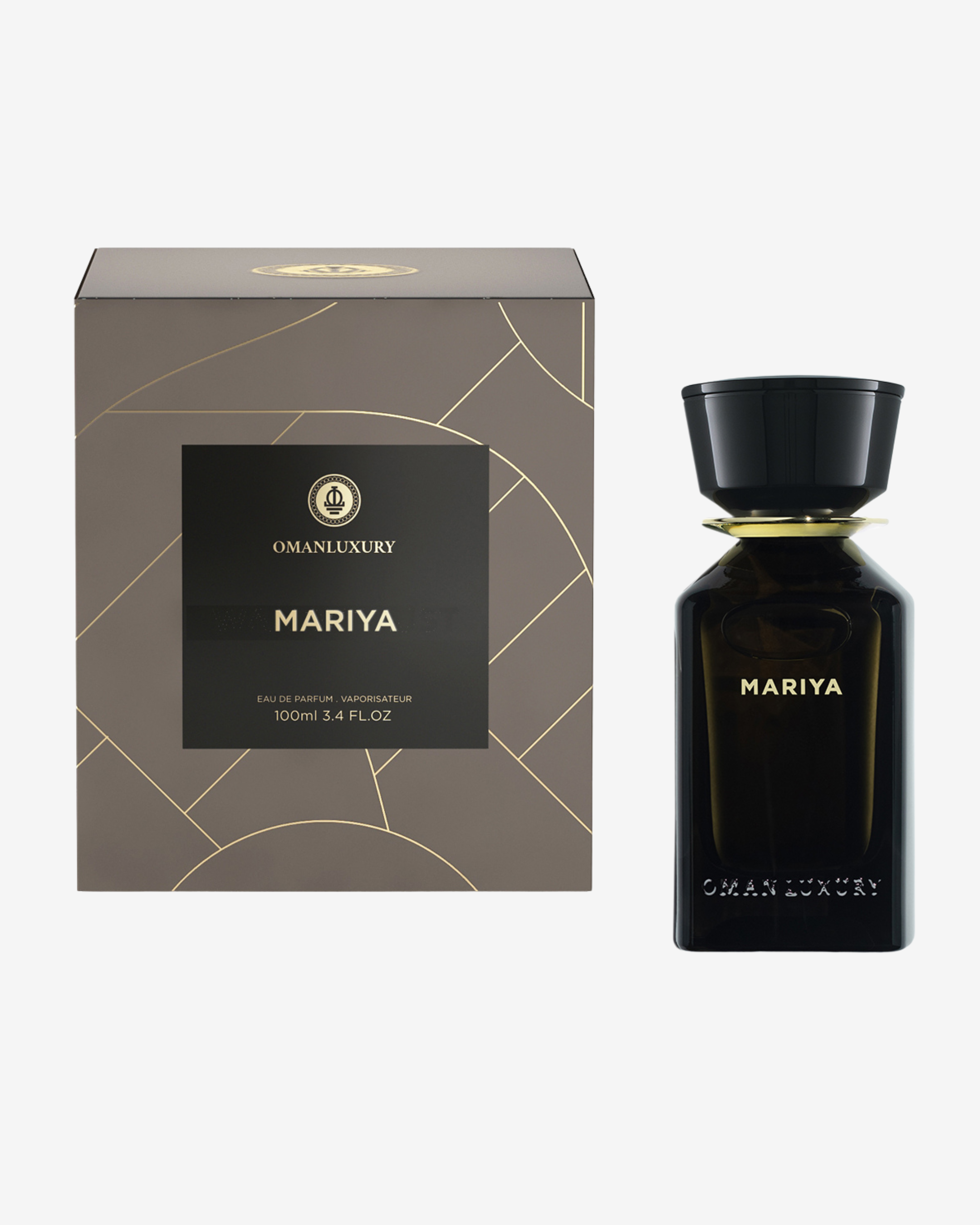 Mariya (100ml)