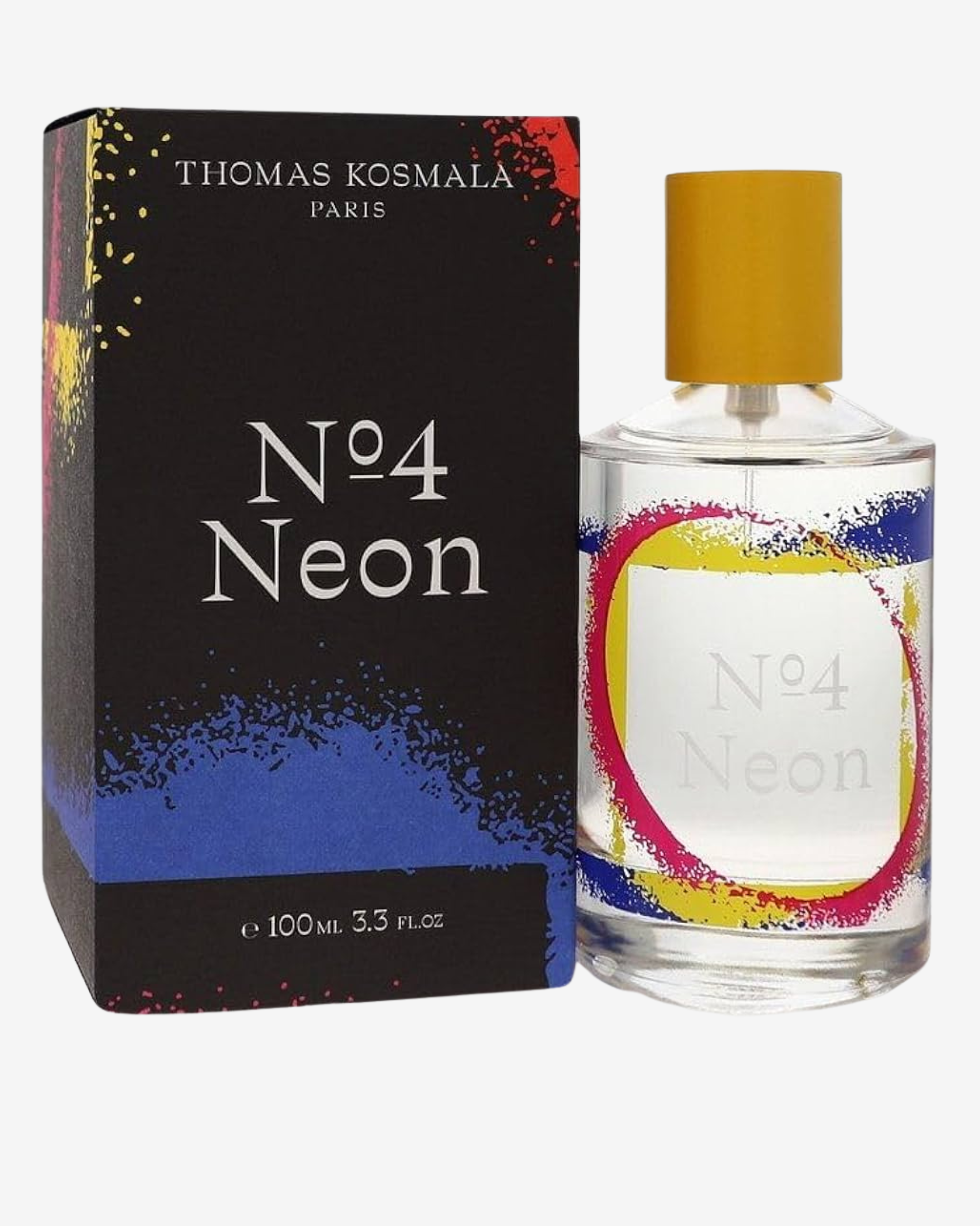 N:4 Neon (100ml)