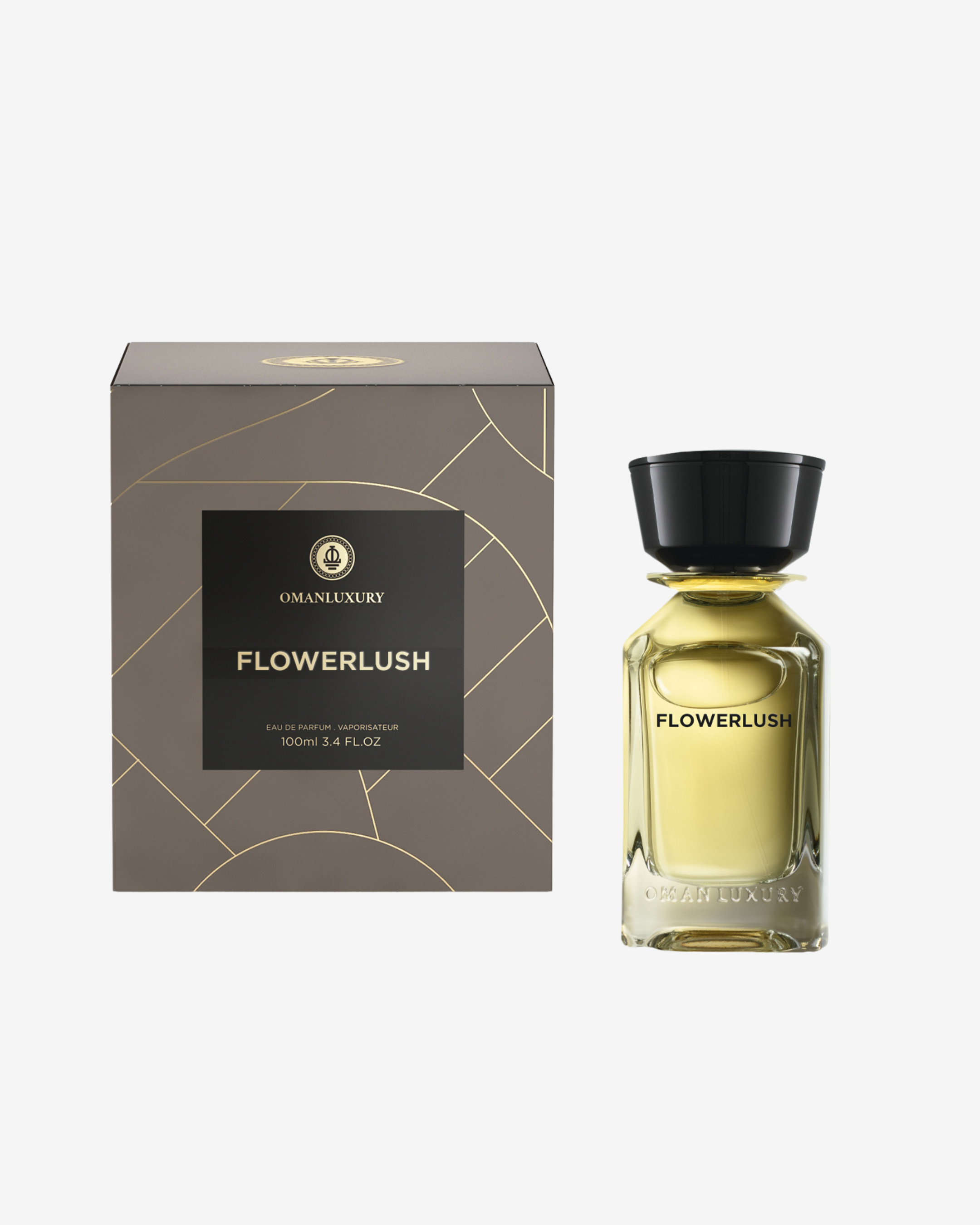 Flowerlush (100ml)