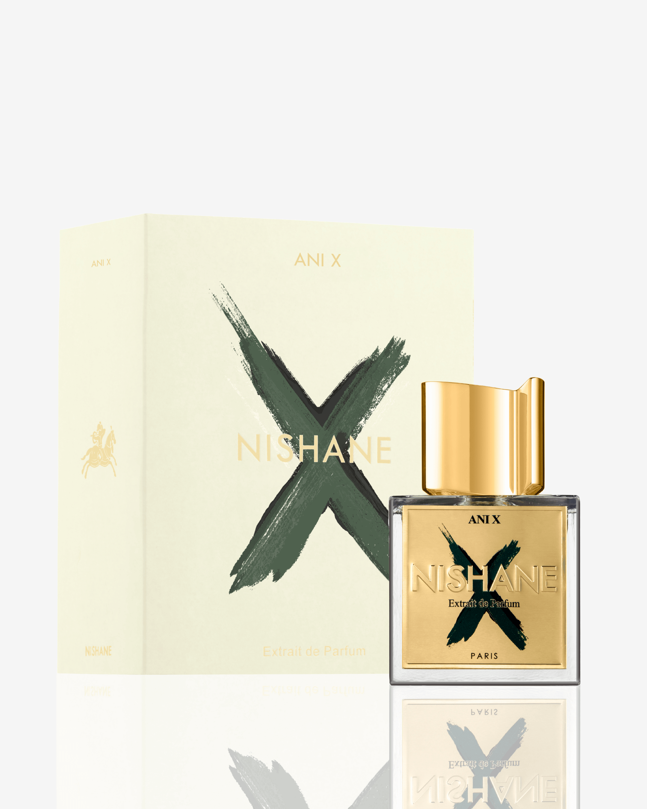 Ani X Parfum