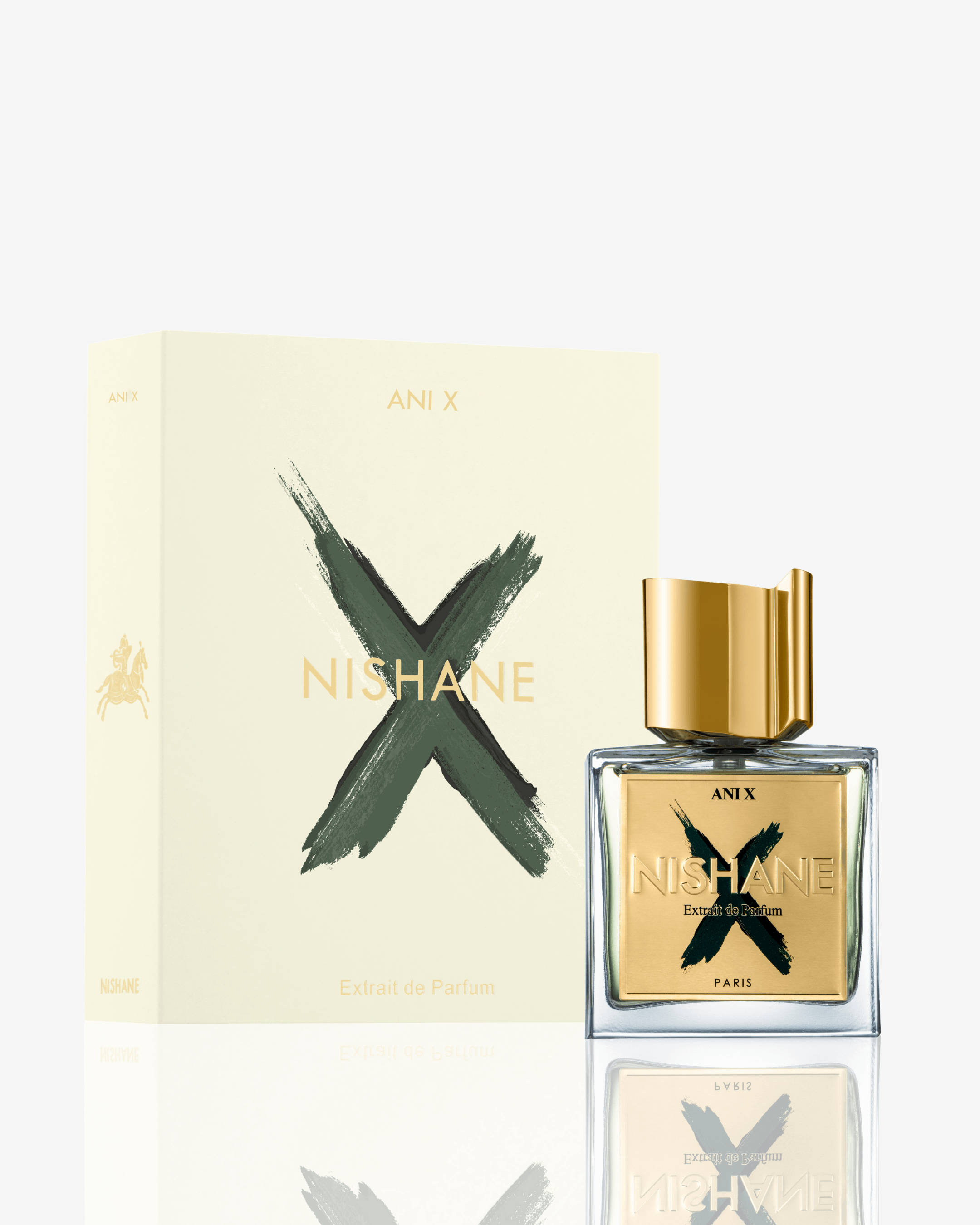 Ani X Parfum