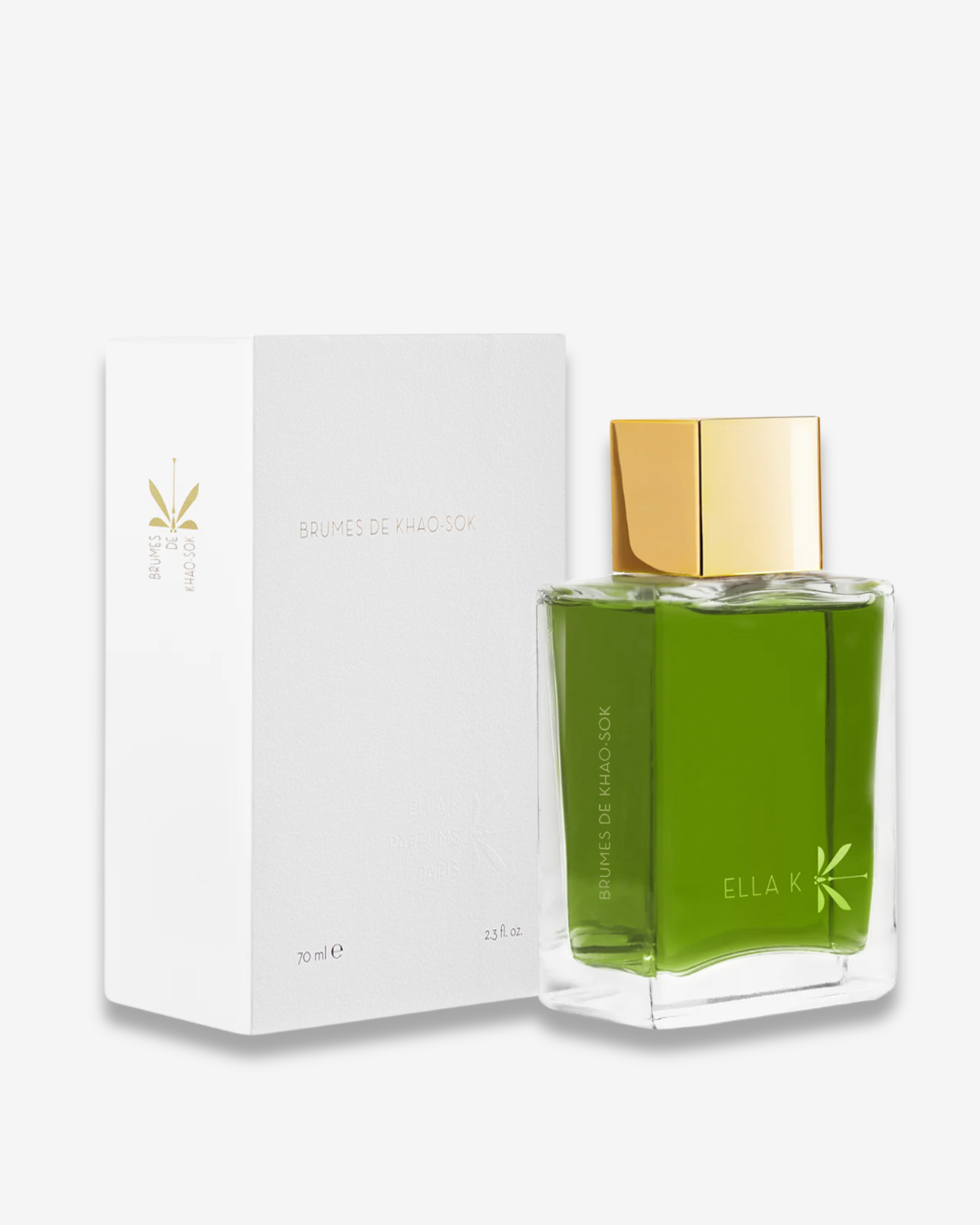 Brume De Khao Sok Parfum (70ml)
