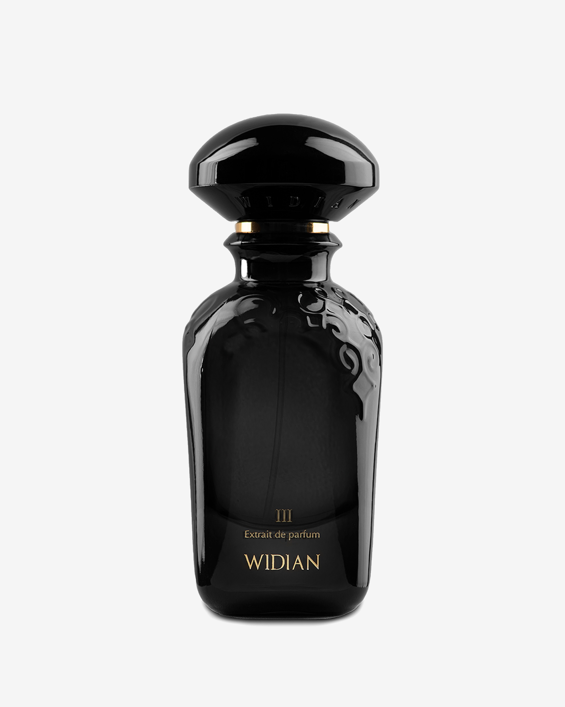 Black III Parfum (50ml)