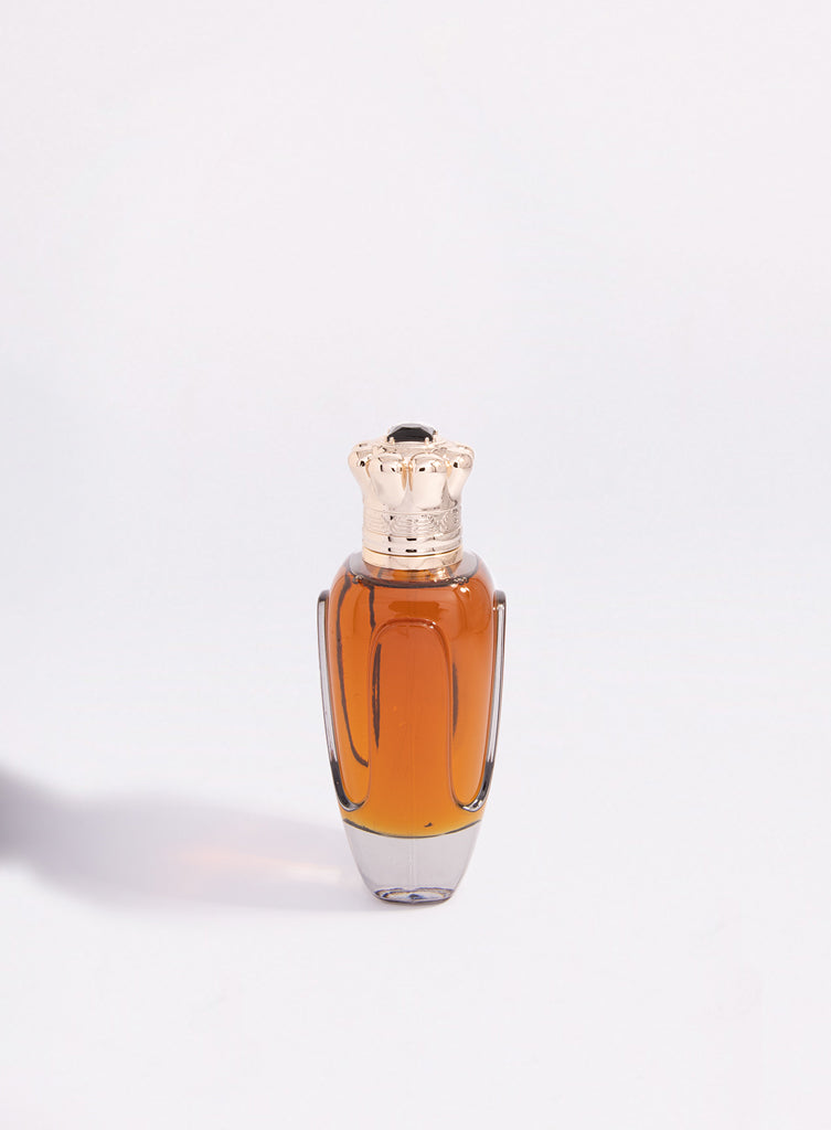 Coal Parfum (100ml)