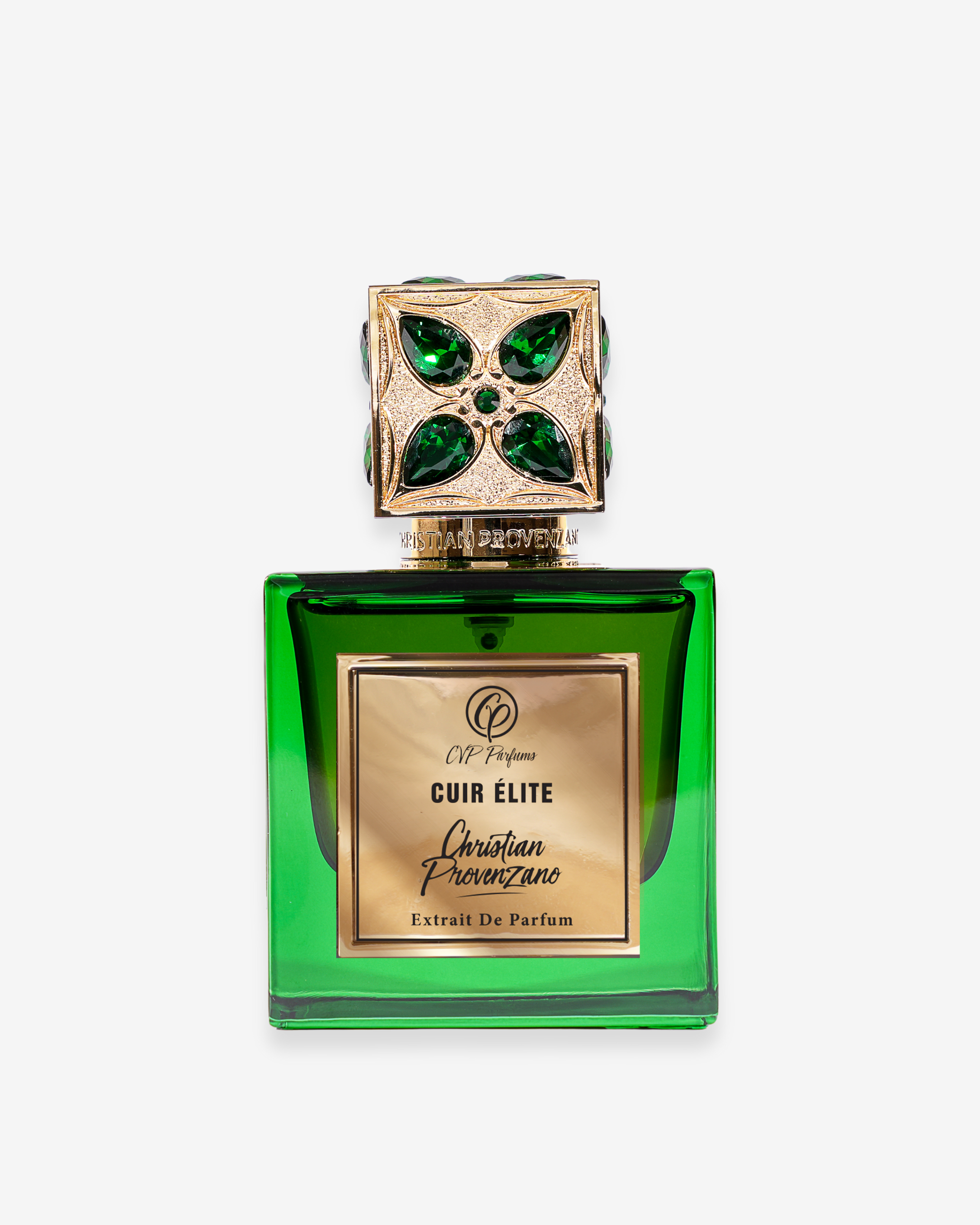 Cuir Elite Parfum (100ml)