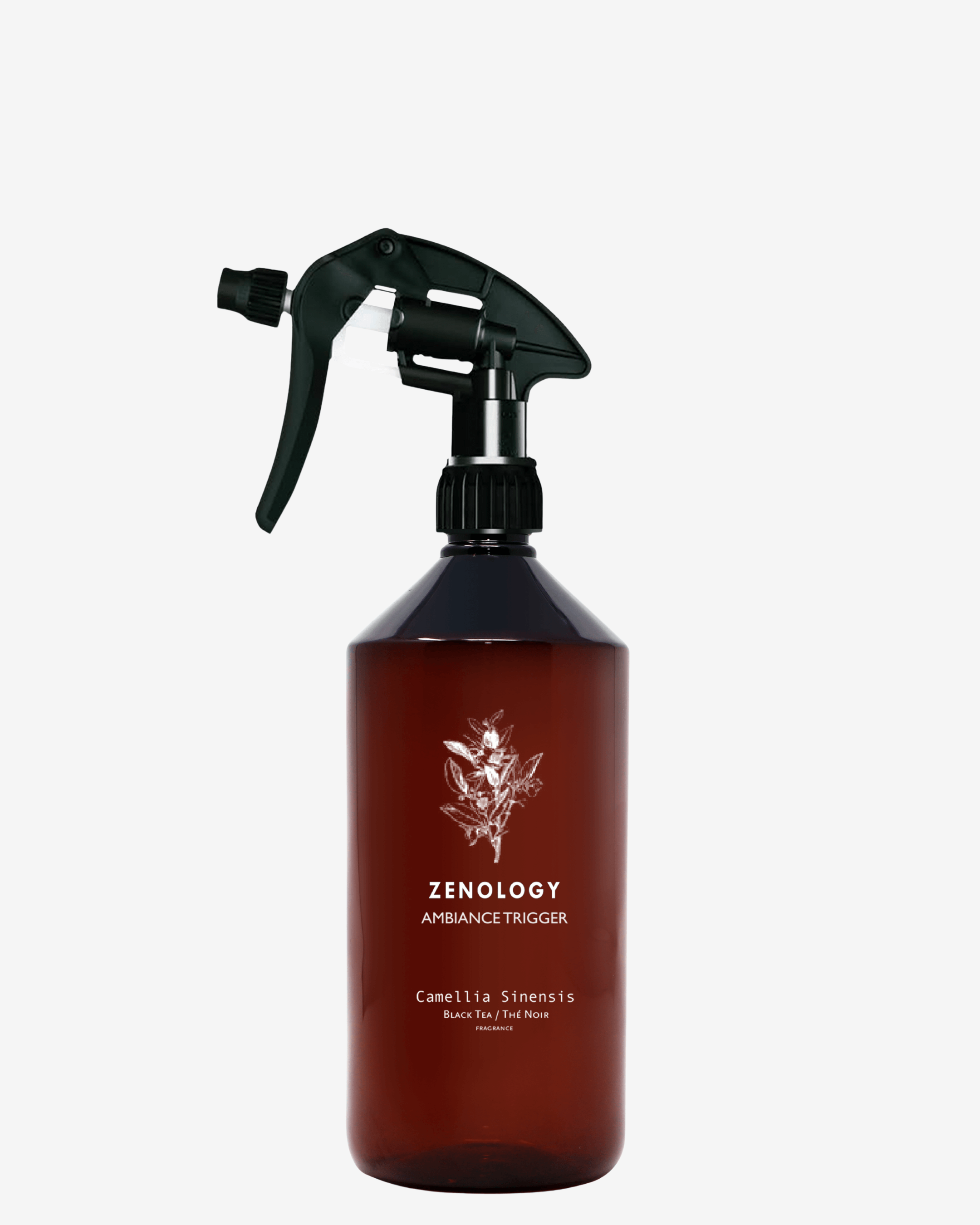 Camellia Sinensis Home Parfum