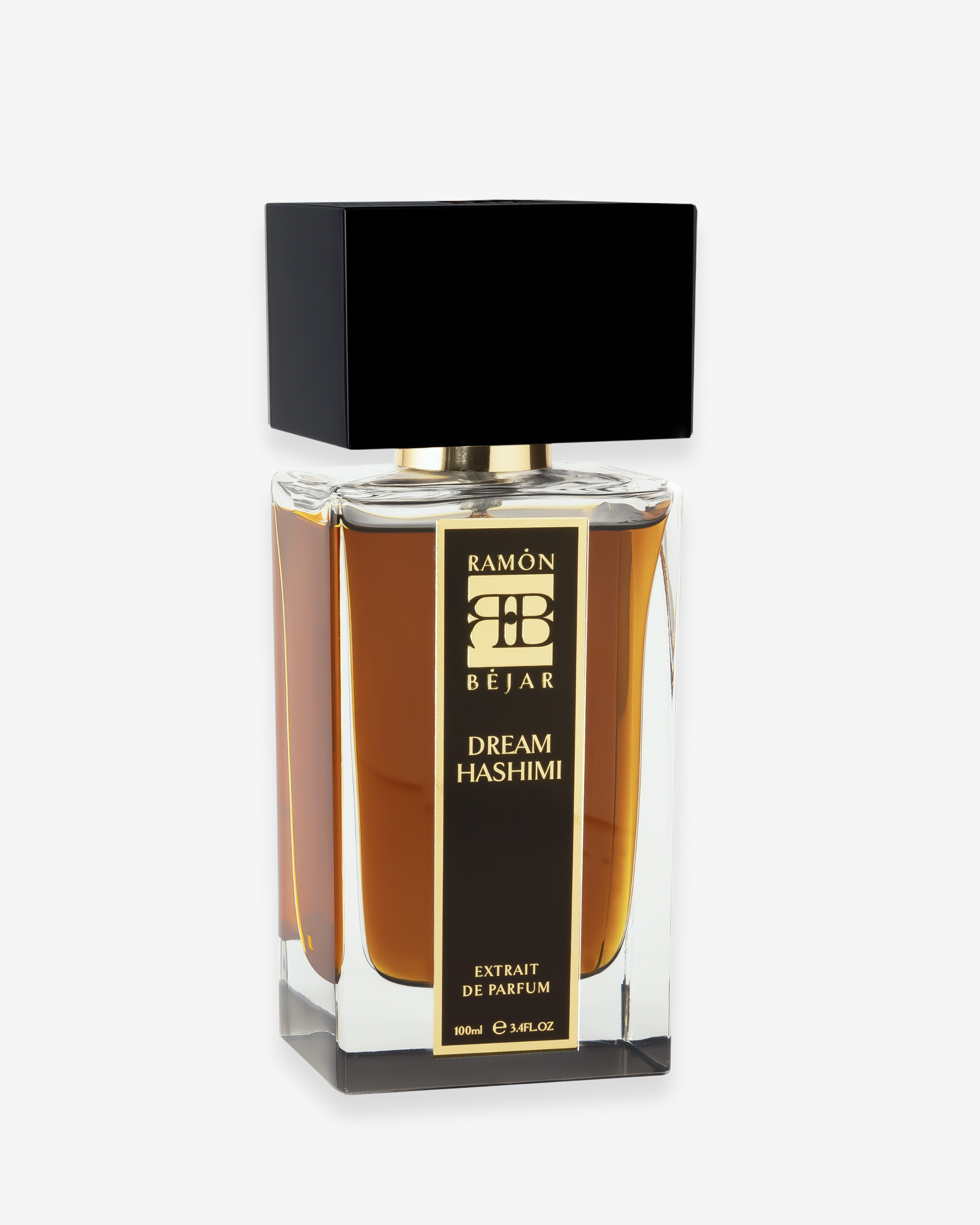 Dream Hashimi Parfum (100ml)