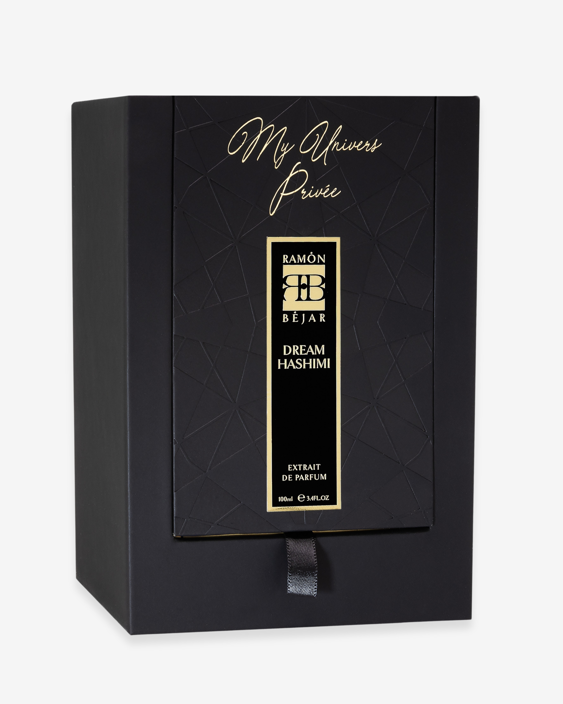 Dream Hashimi Parfum (100ml)