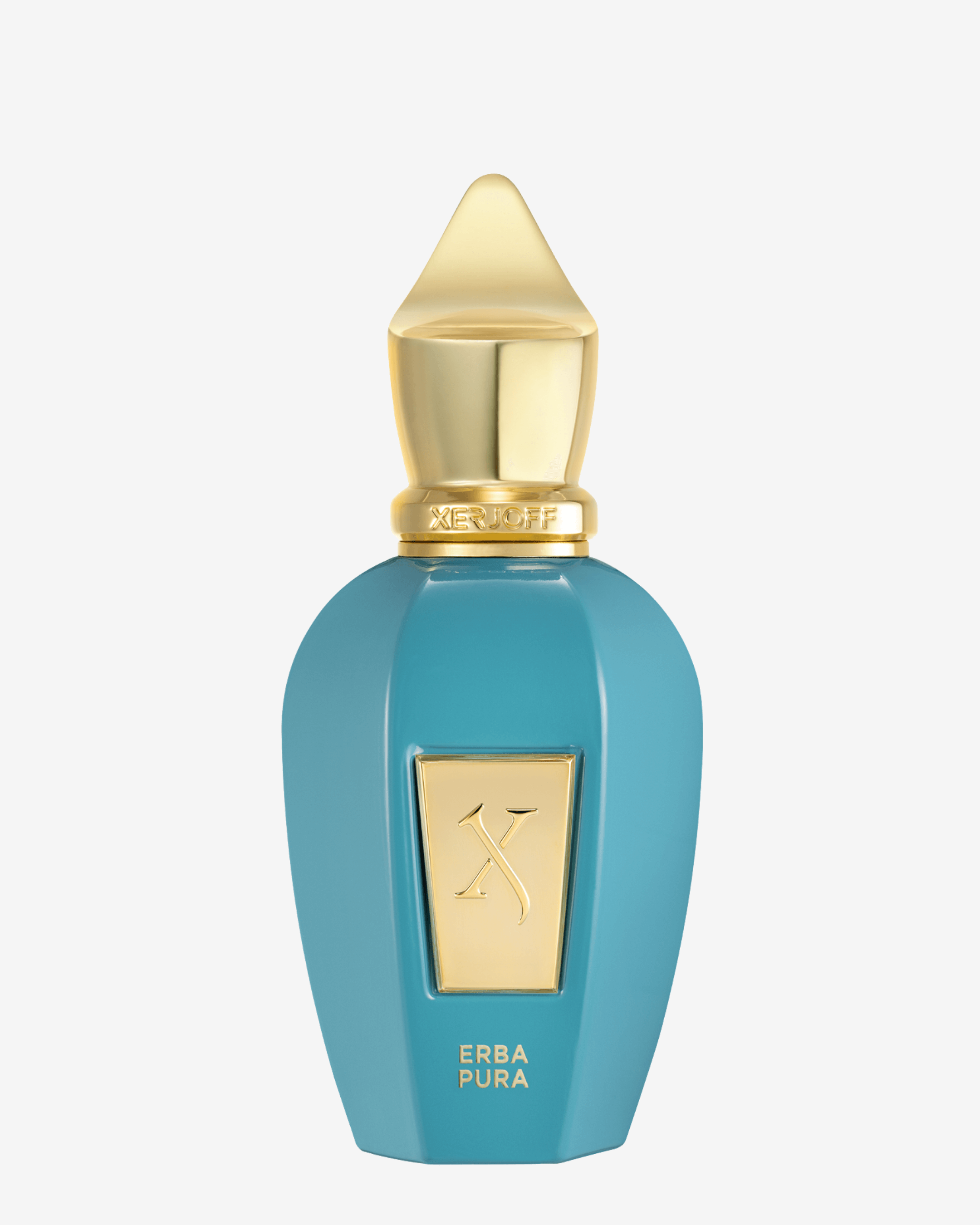 V Erba Pura Parfum