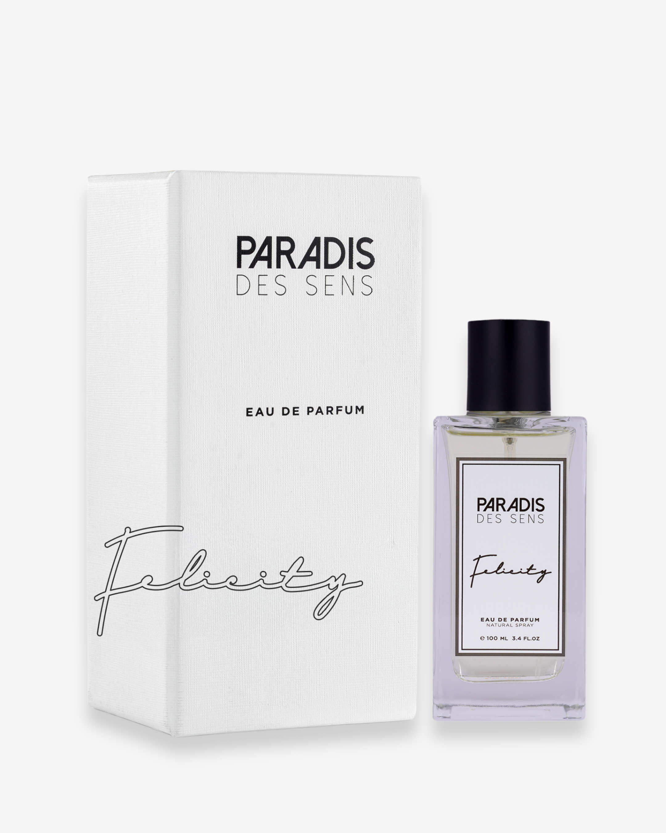 Felicity Parfum (100ml)