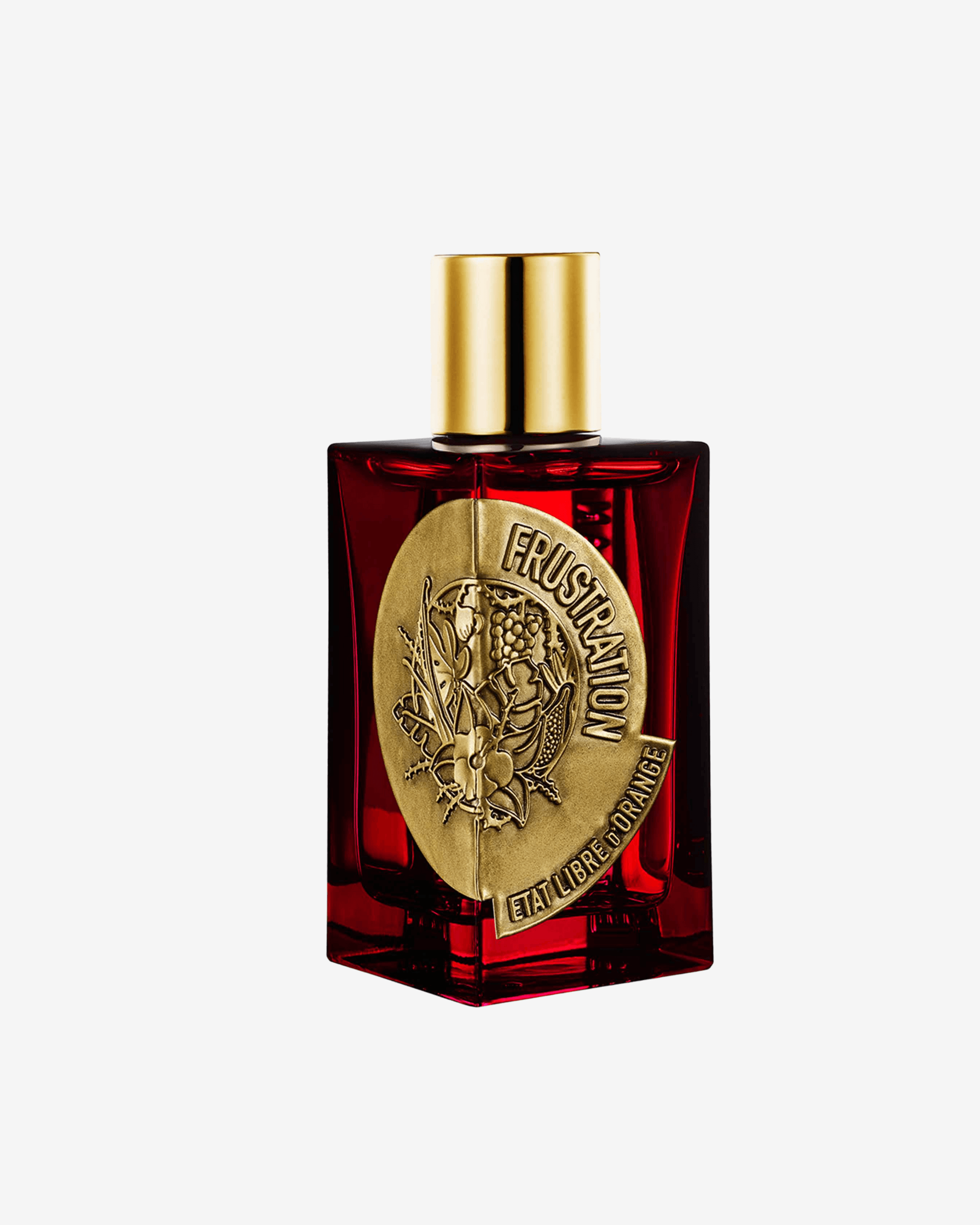 Frustration Parfum