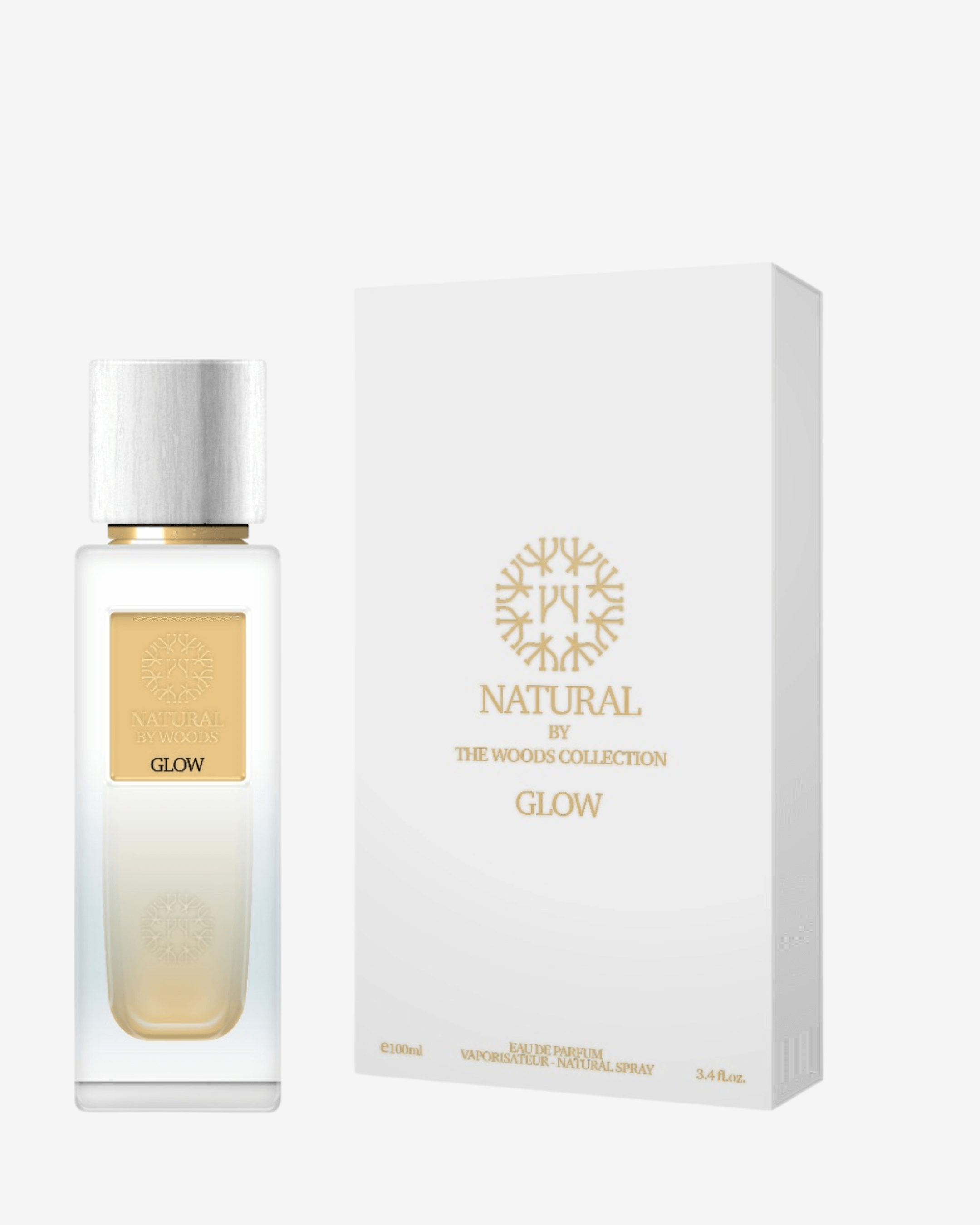 Glow Parfum (100ml)