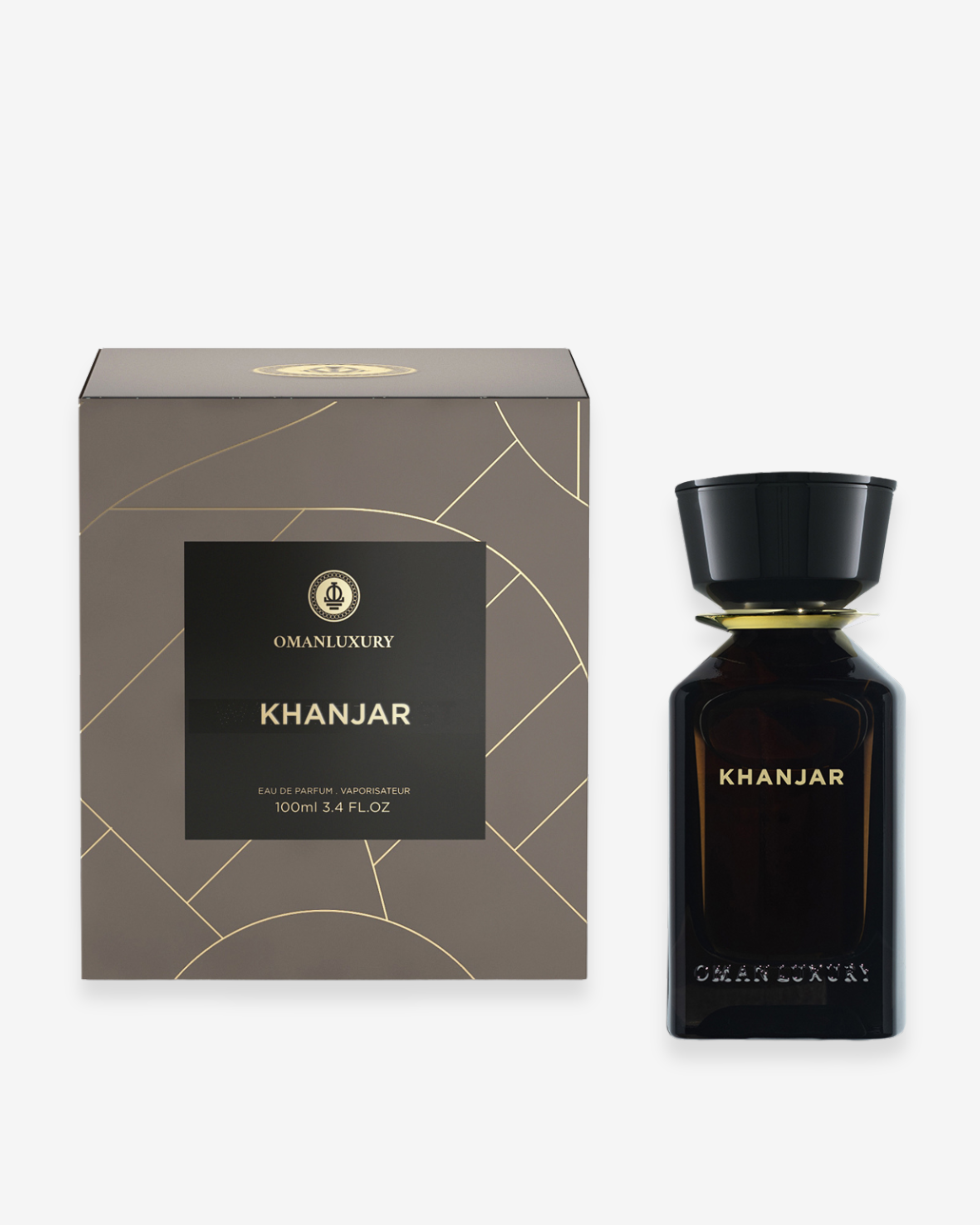 Khanjar (100ml)