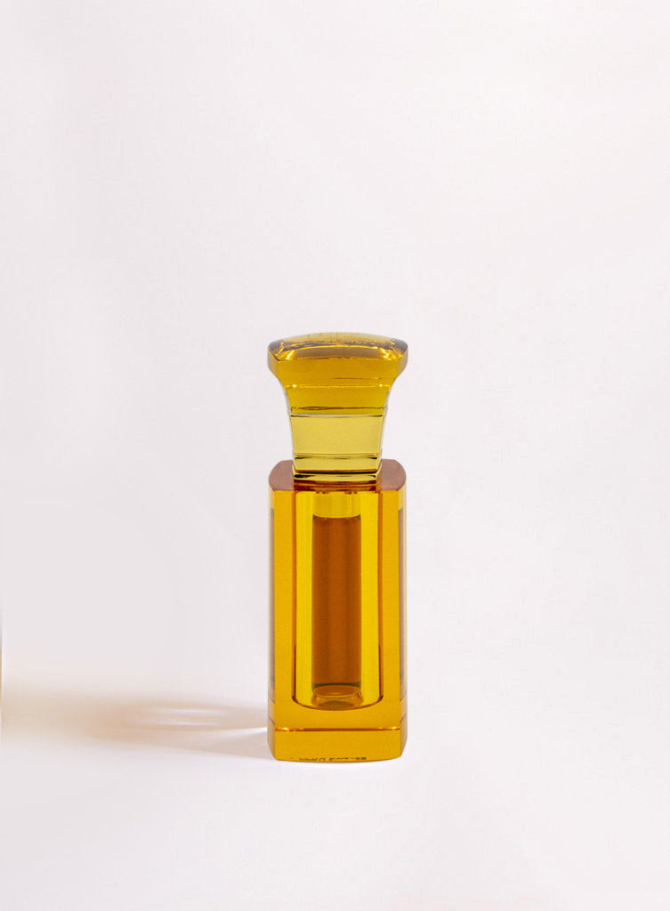 Love In Drops MUKHAMARIYA (6ml)