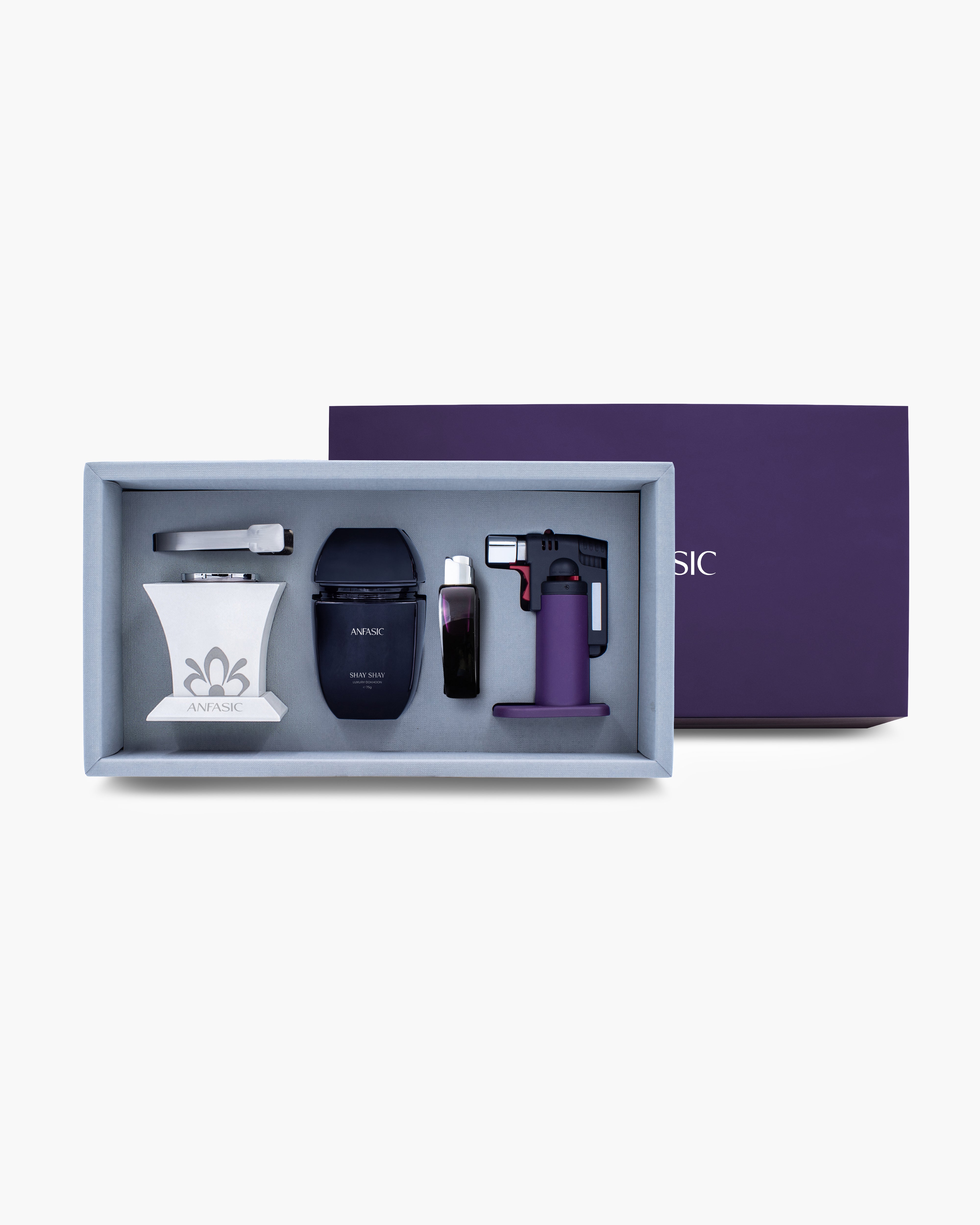 Luxury Incen'ssories Dokhoon