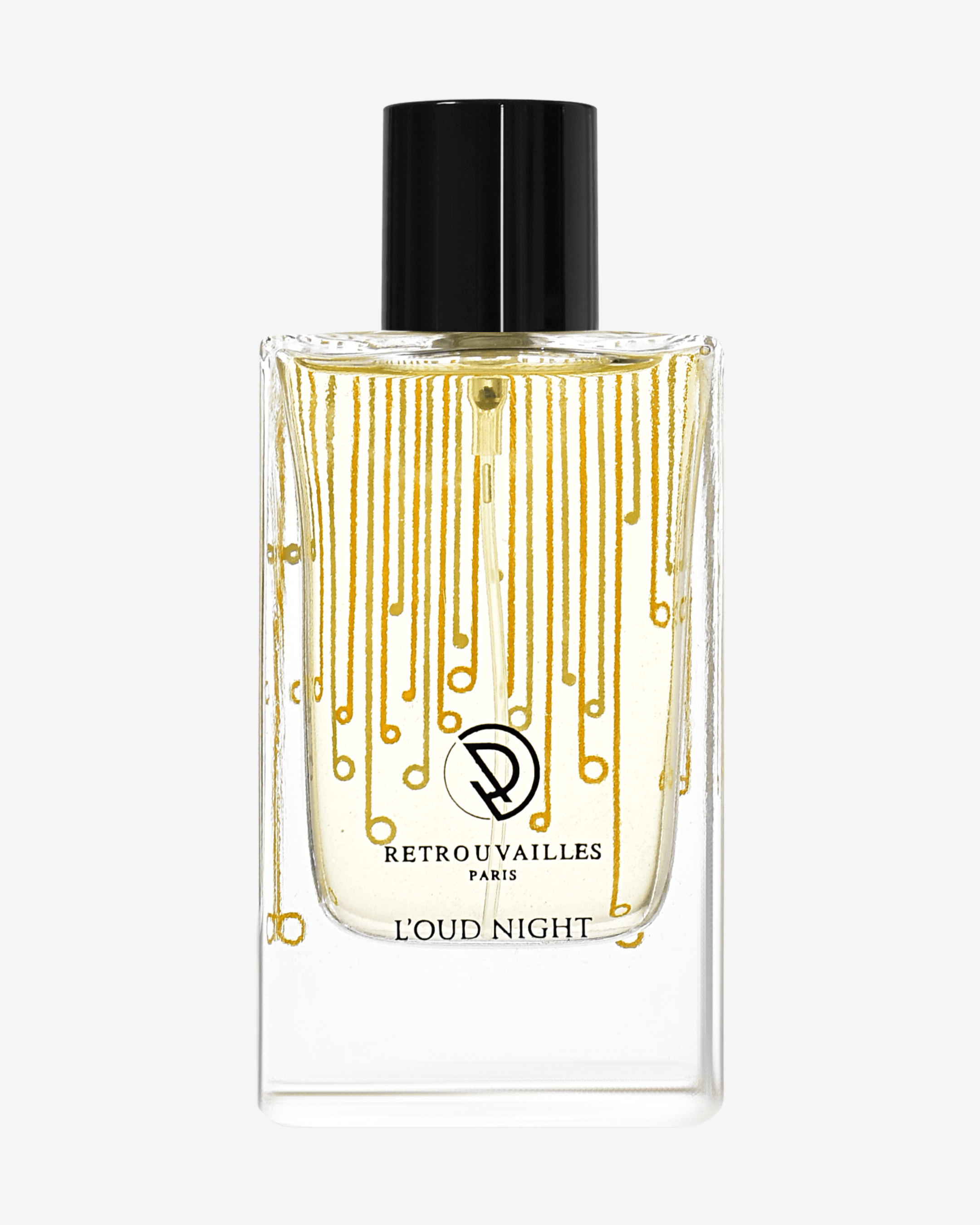 L'oud Night Parfum (80ml)