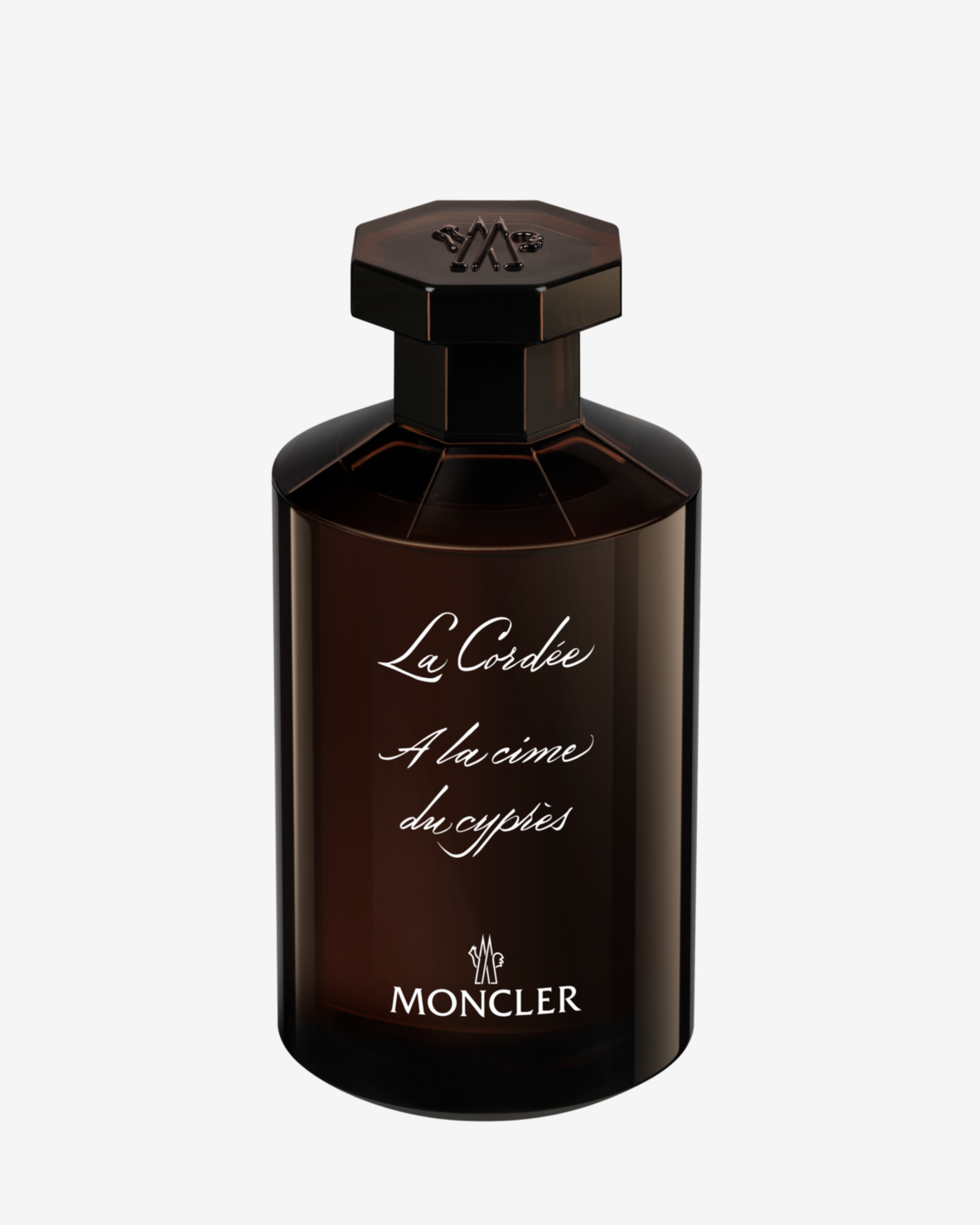 Coll La Cordee Parfum