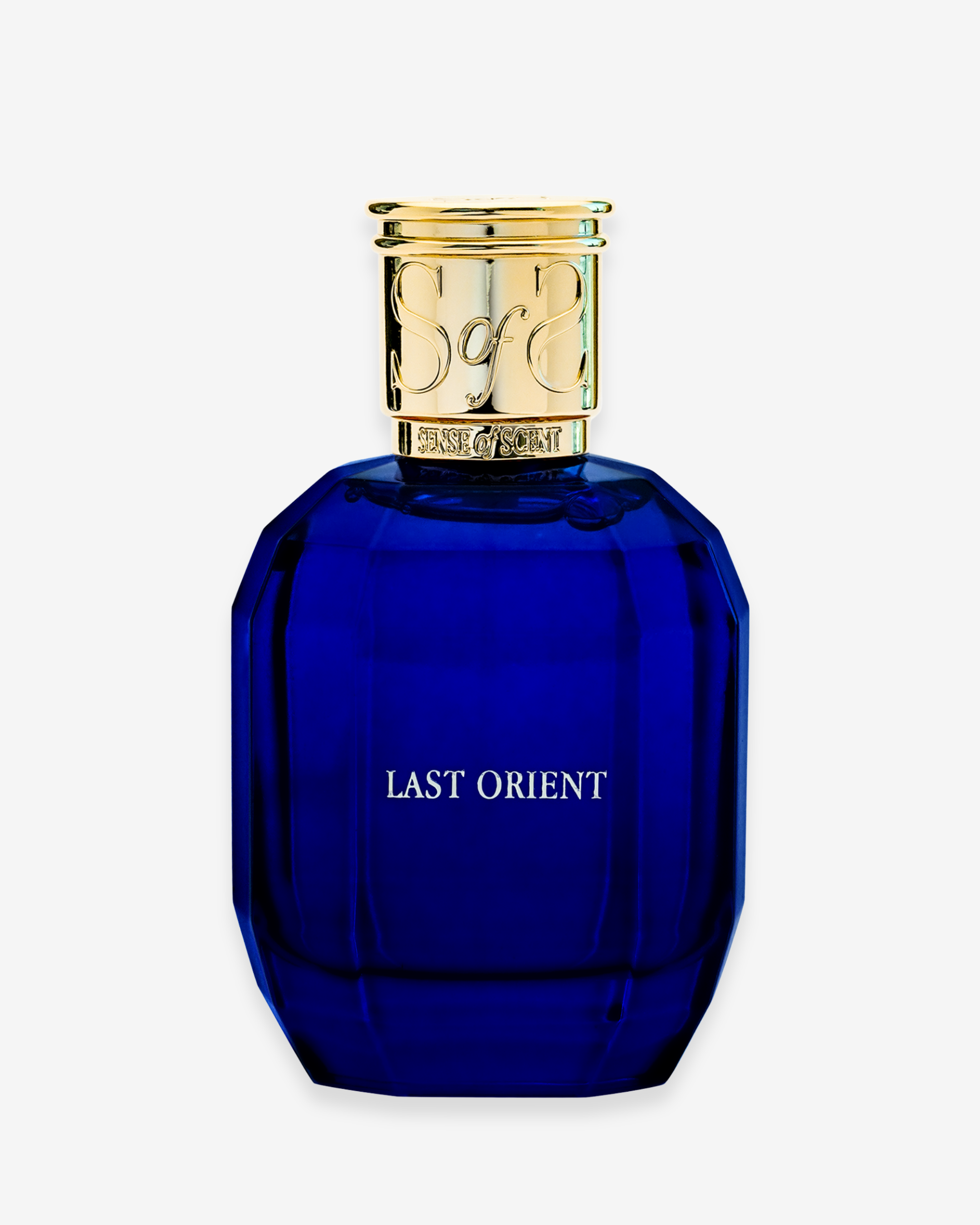 Last Orient Parfum (100ml)