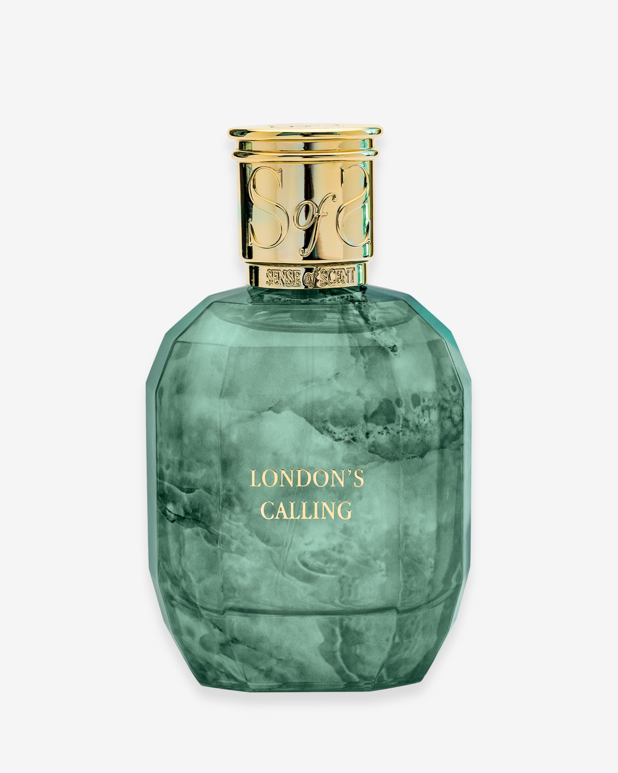 London's Calling Parfum (100ml)
