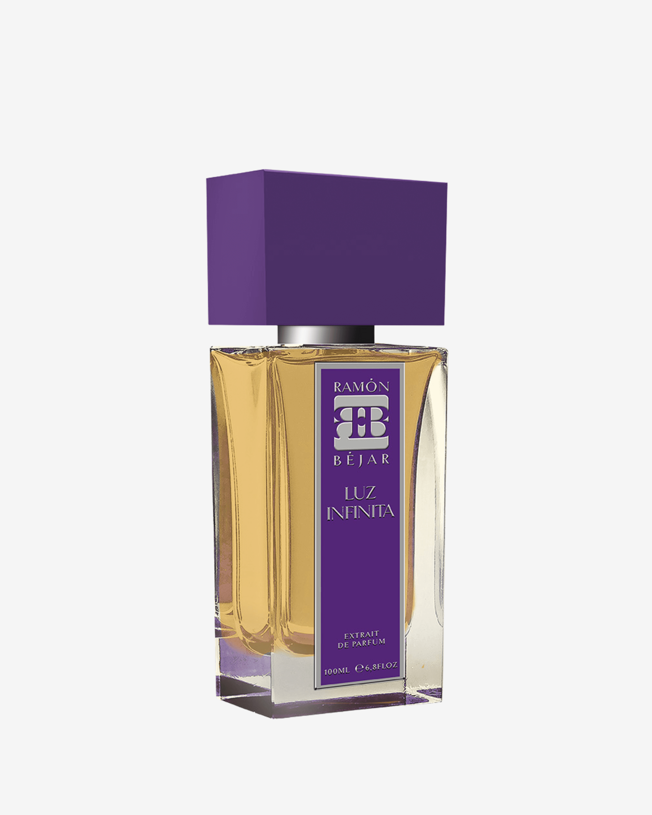 Luz Infinita Parfum (100ml)