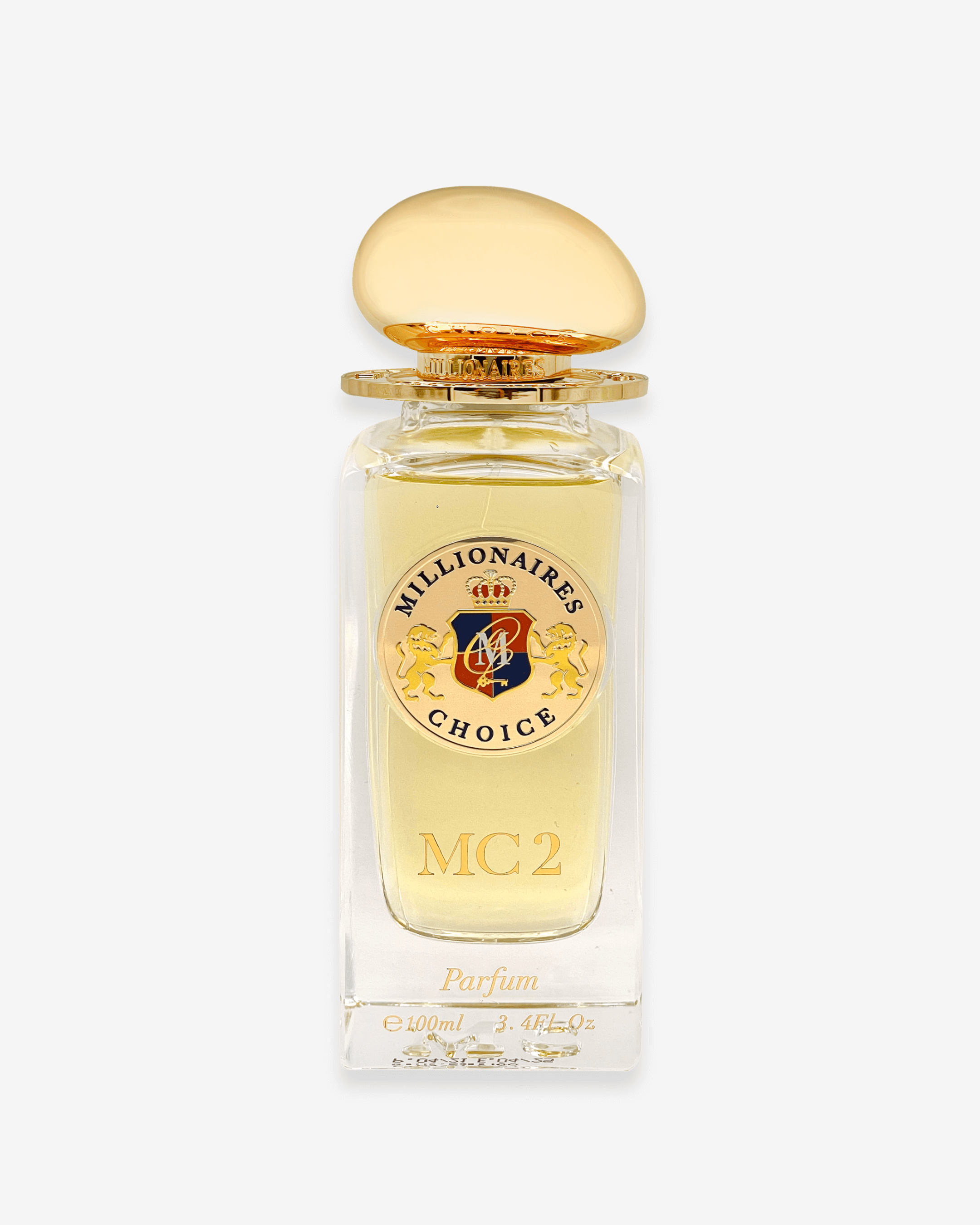 MC2 Parfum (100ml)