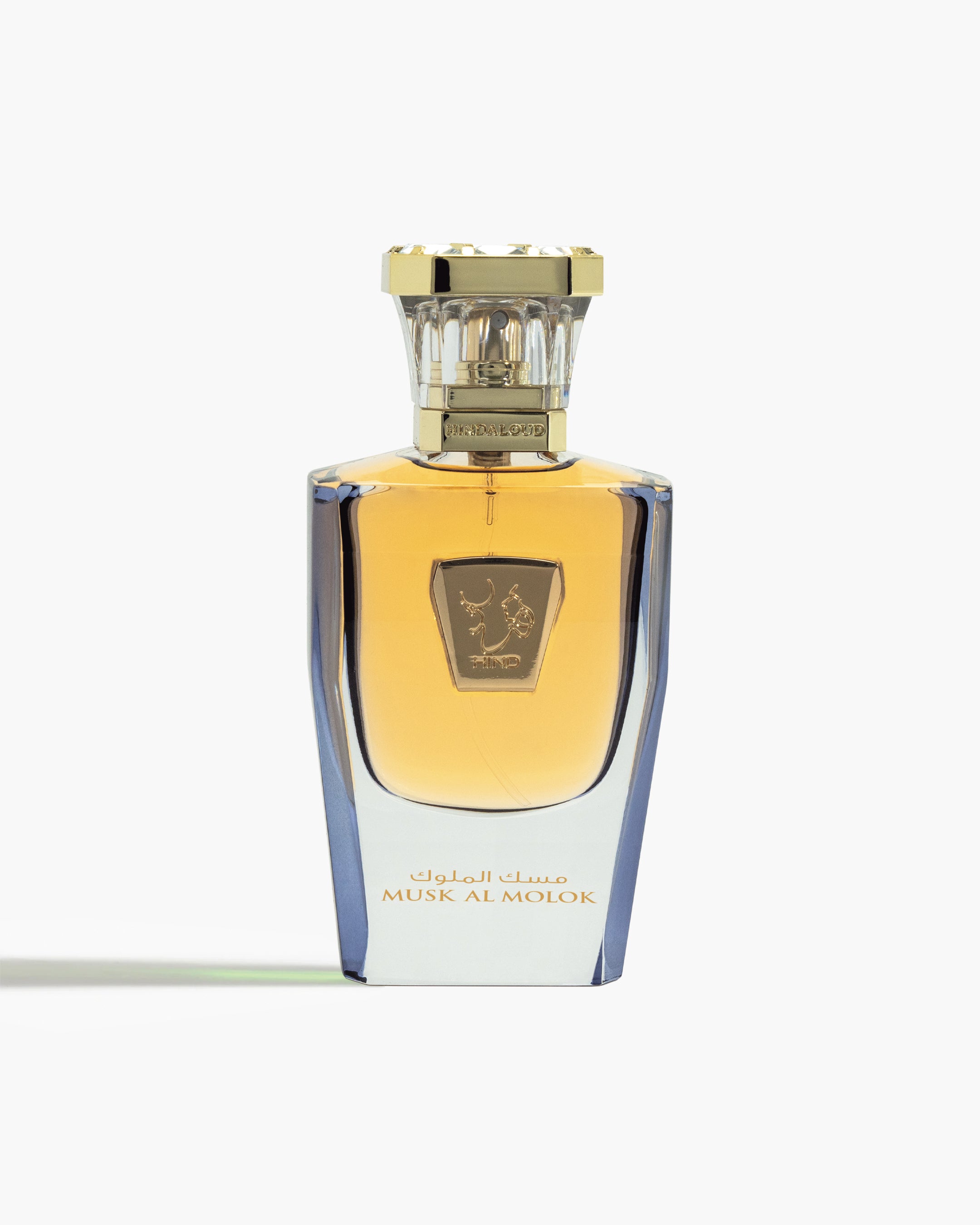 Musk Al Molok Parfum (50ml)