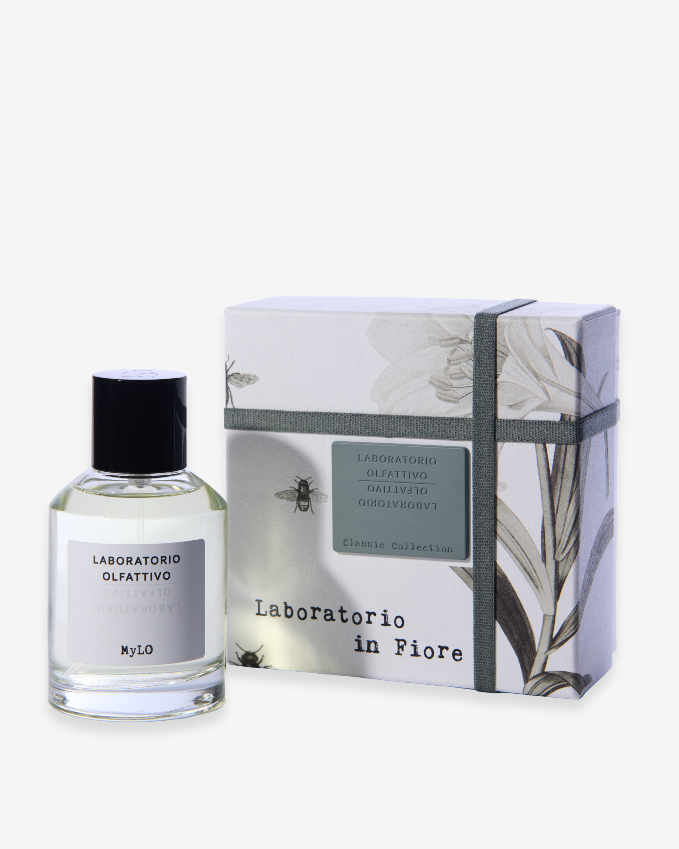Mylo Parfum (100ml)