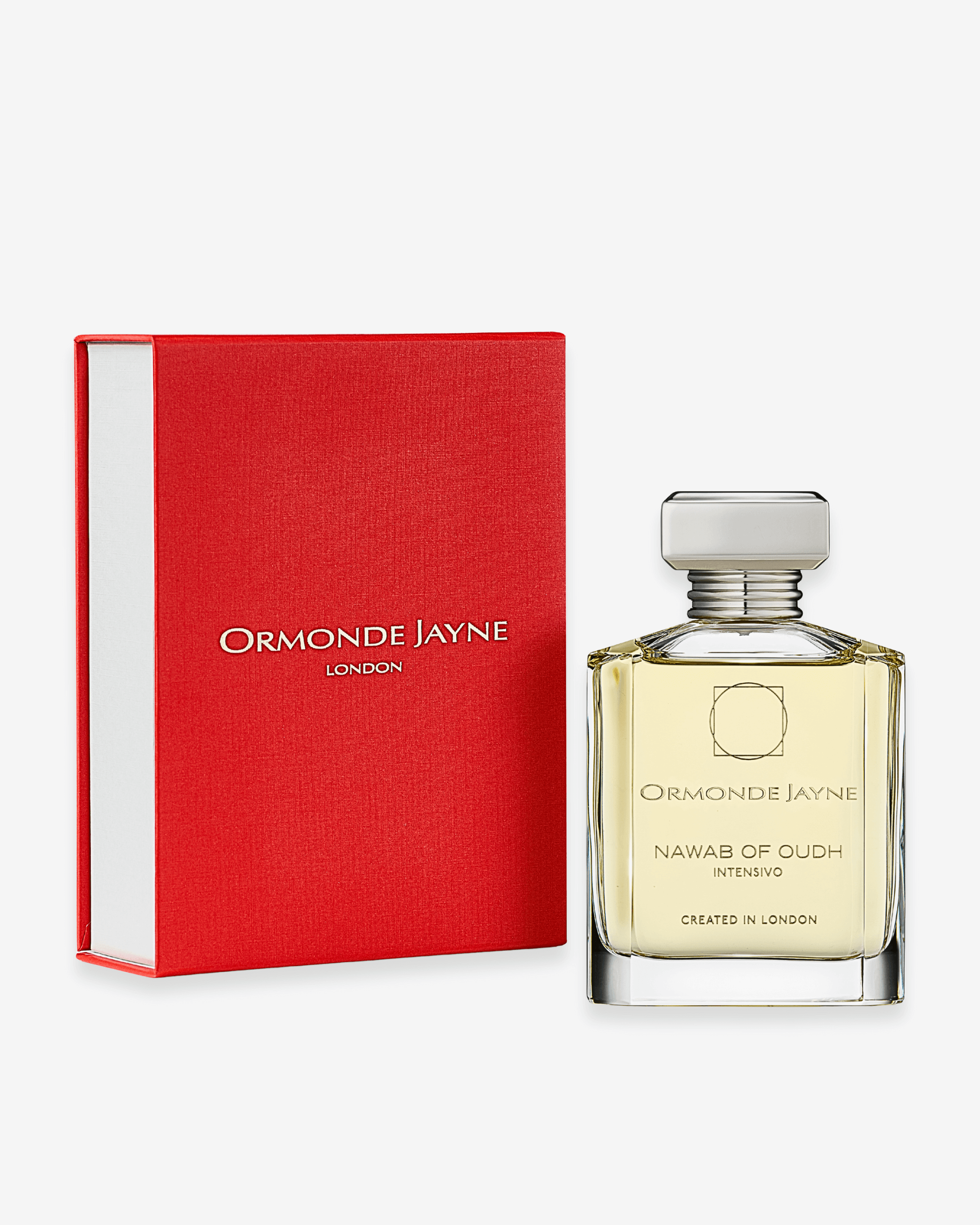 Nawab of Oudh Intensivo (88ml)