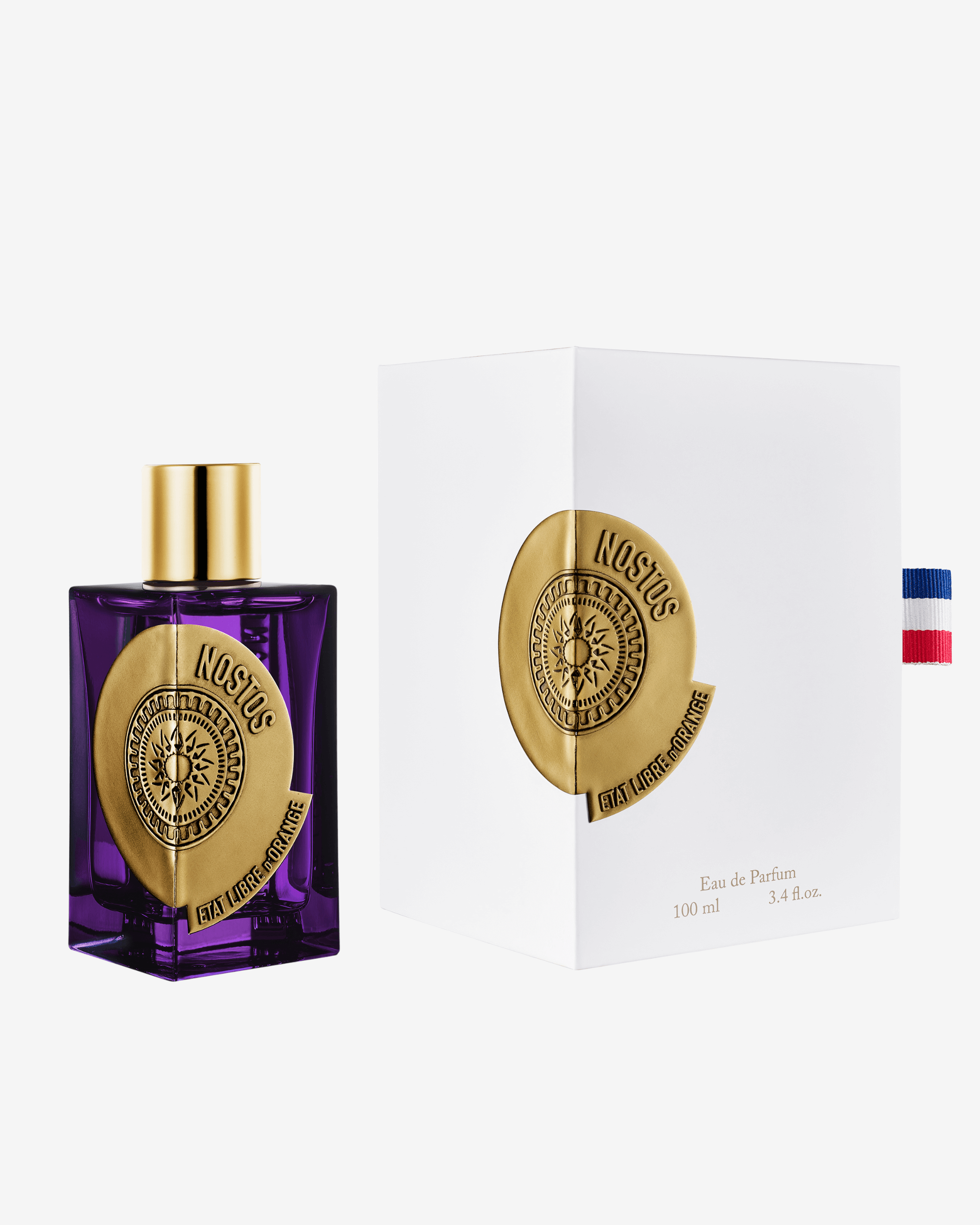 Nostos Parfum