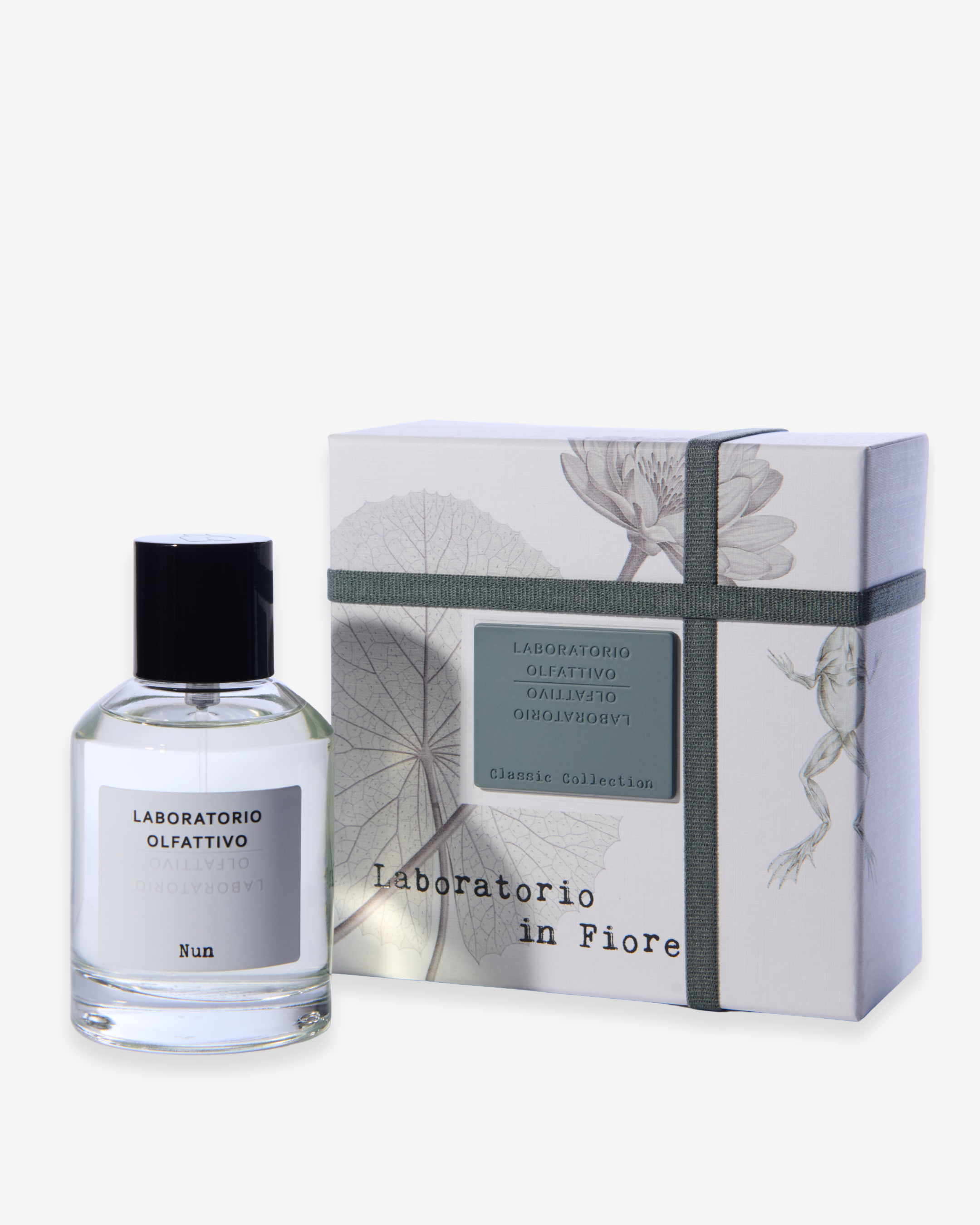 Nun Parfum (100ml)