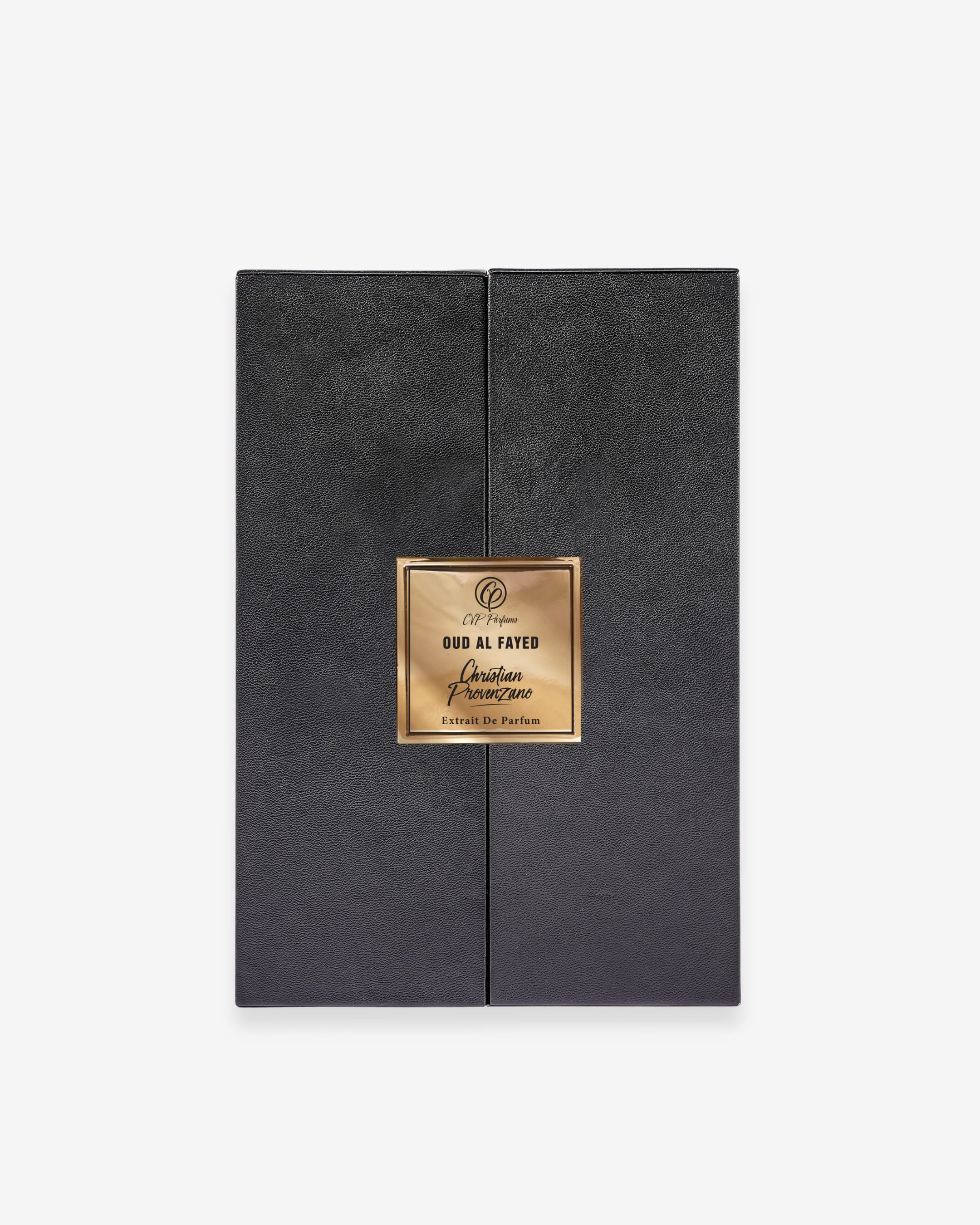 Oud Al Fayad Parfum (100ml)