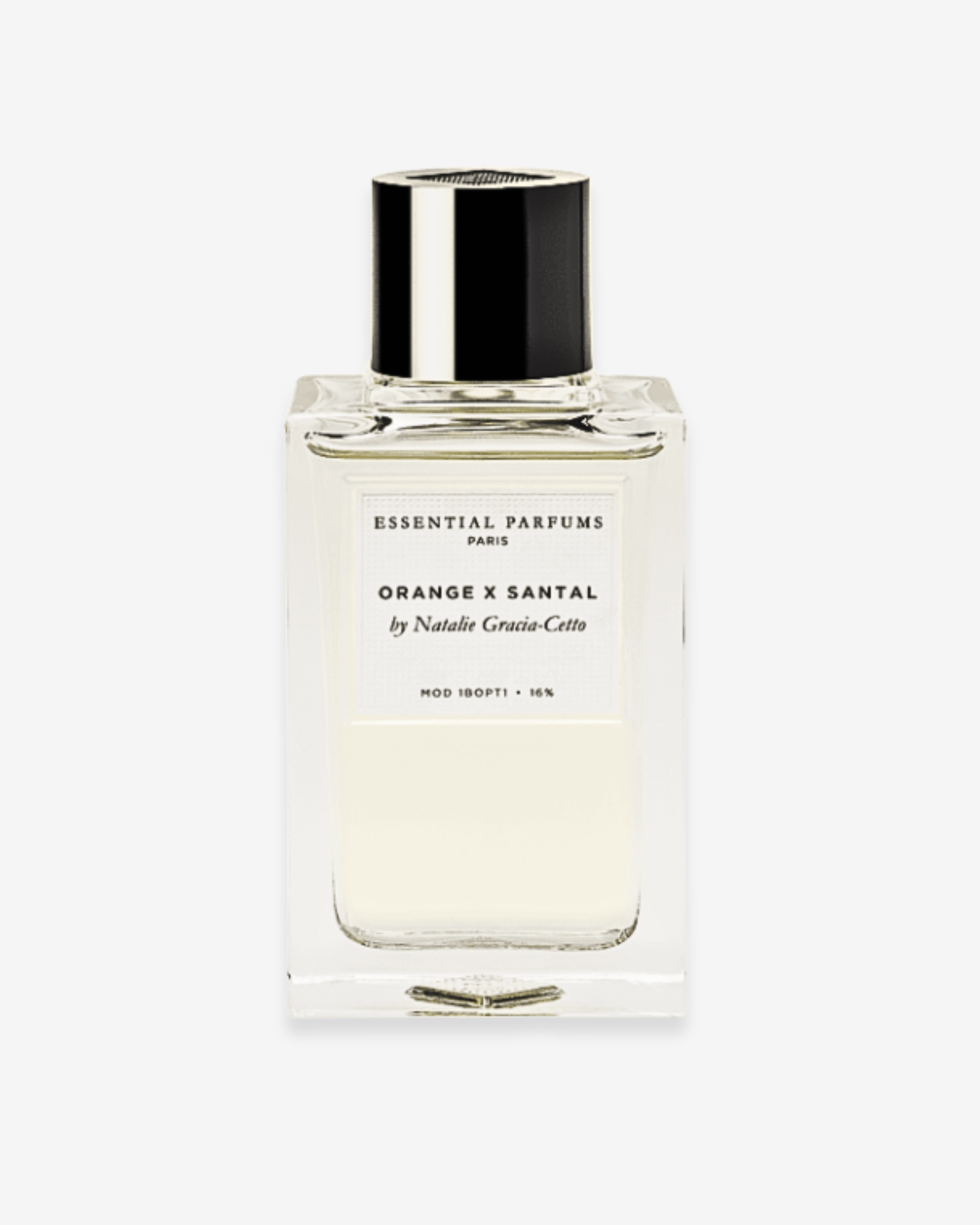 Orange x Santal Parfum (100ml)
