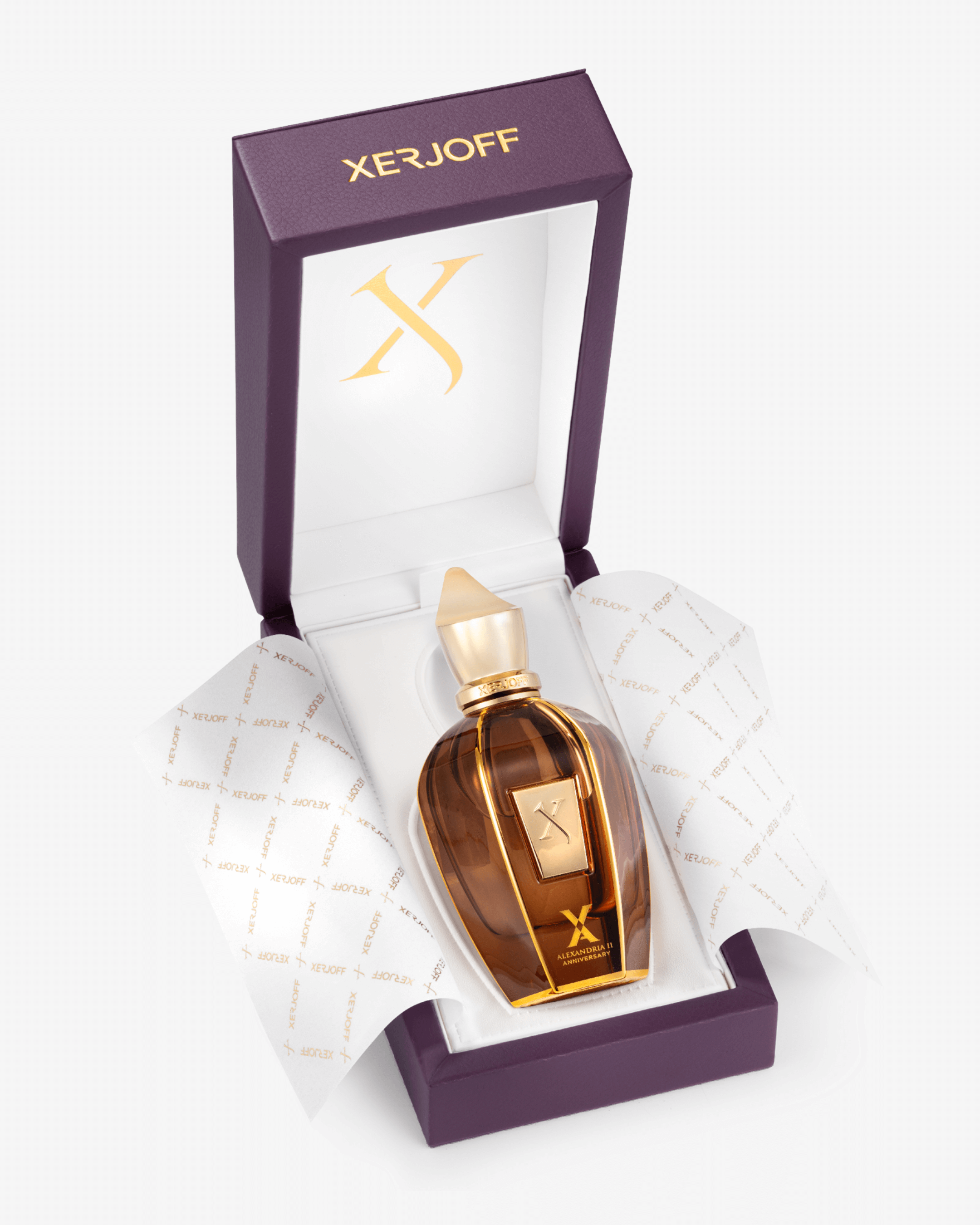 Oud Star Alexandria Anniversary Parfum (100ml)