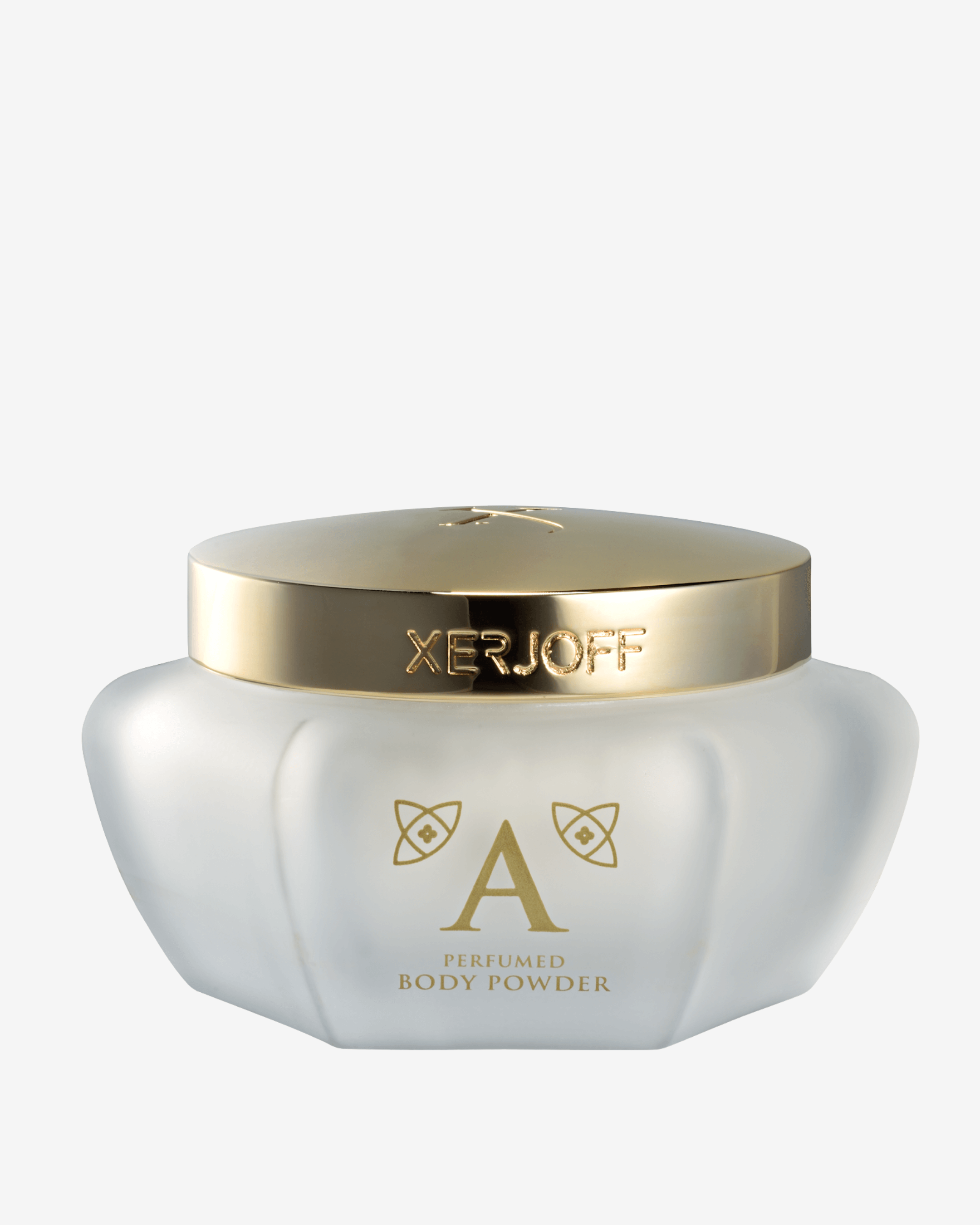Oud Stars Alexandria II Body Powder
