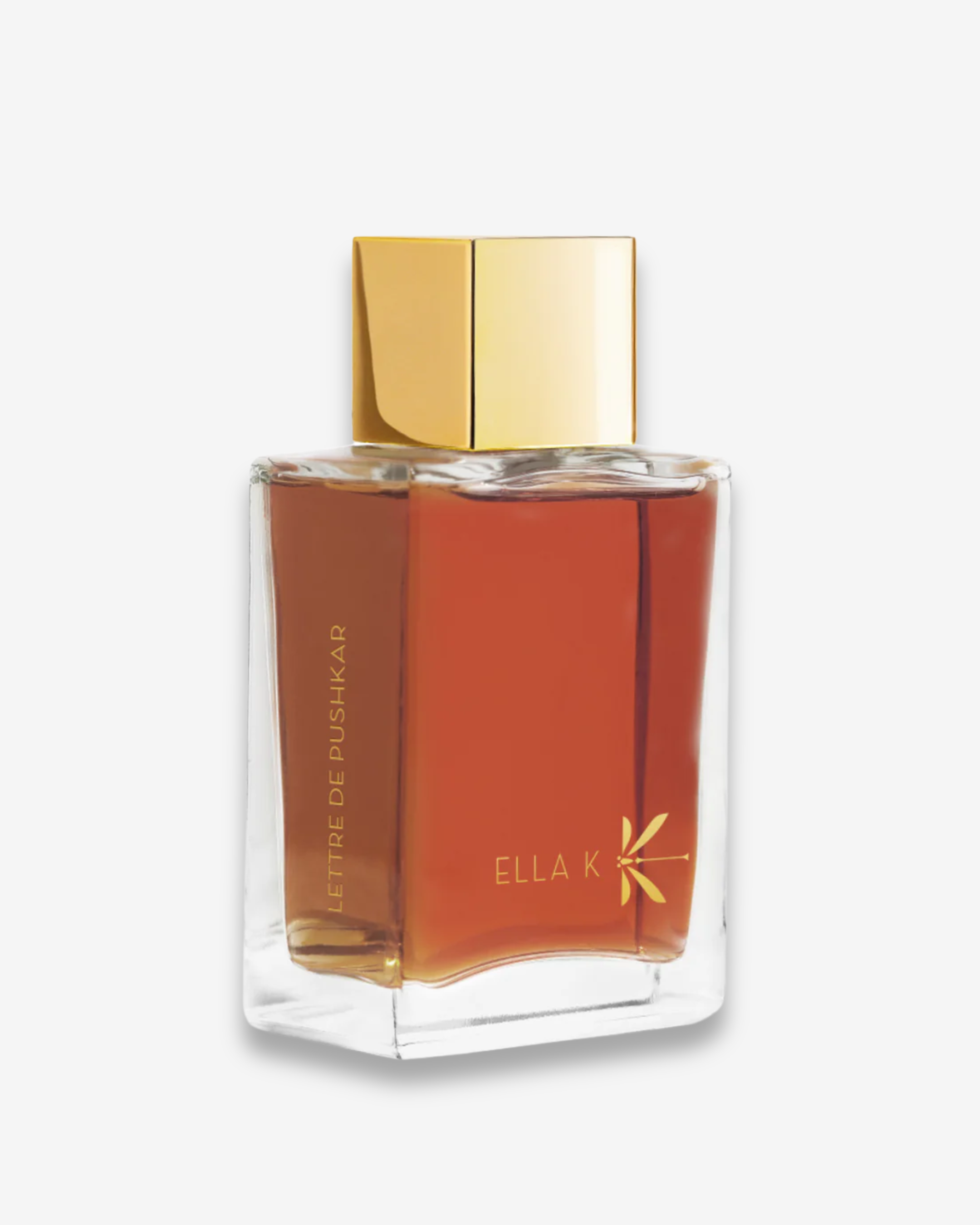 Lettre De Pushkar Parfum (100ml)