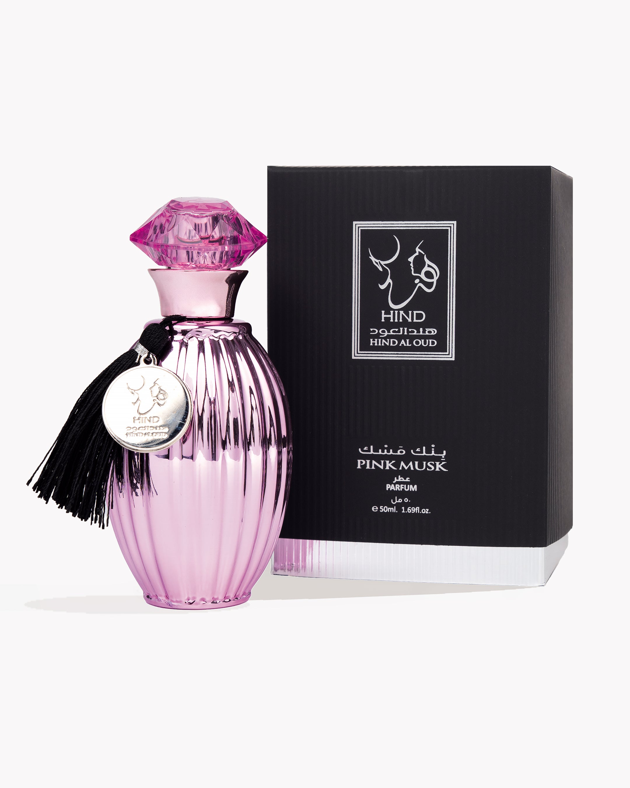 Pink Musk (50ml)